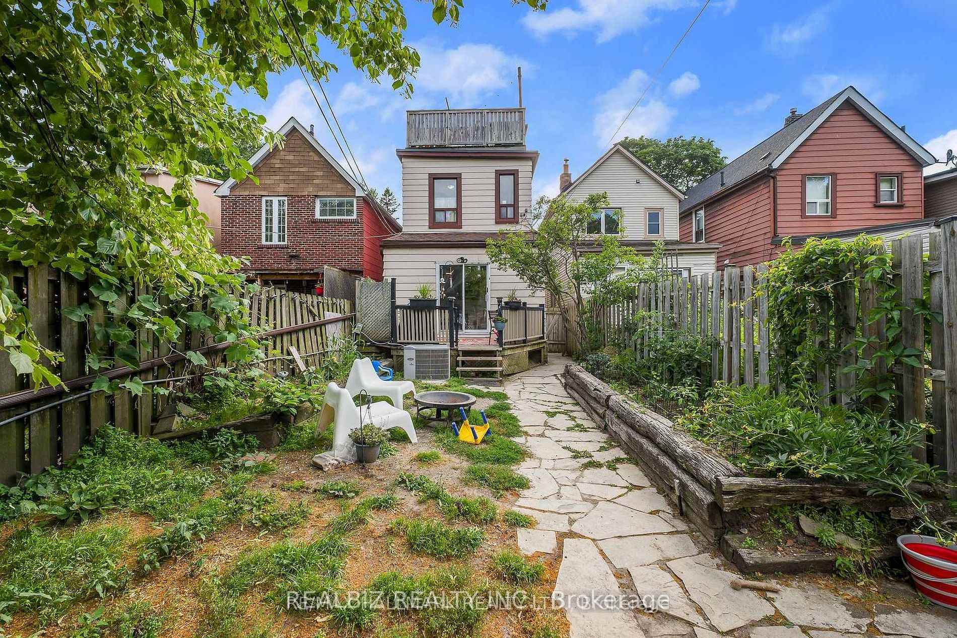 Photo 19 of 159 Parkmount Road, Toronto, Greenwood-Coxwell — HOMEH