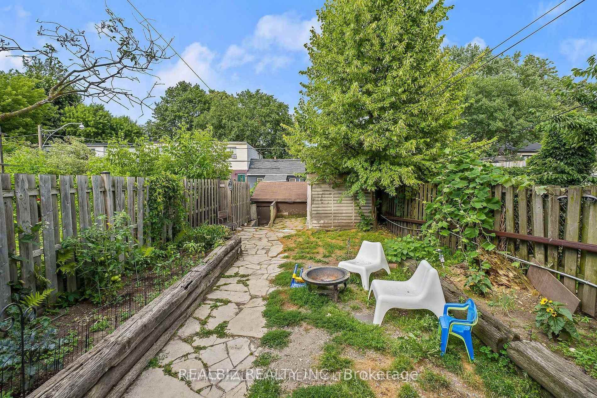 Photo 20 of 159 Parkmount Road, Toronto, Greenwood-Coxwell — HOMEH