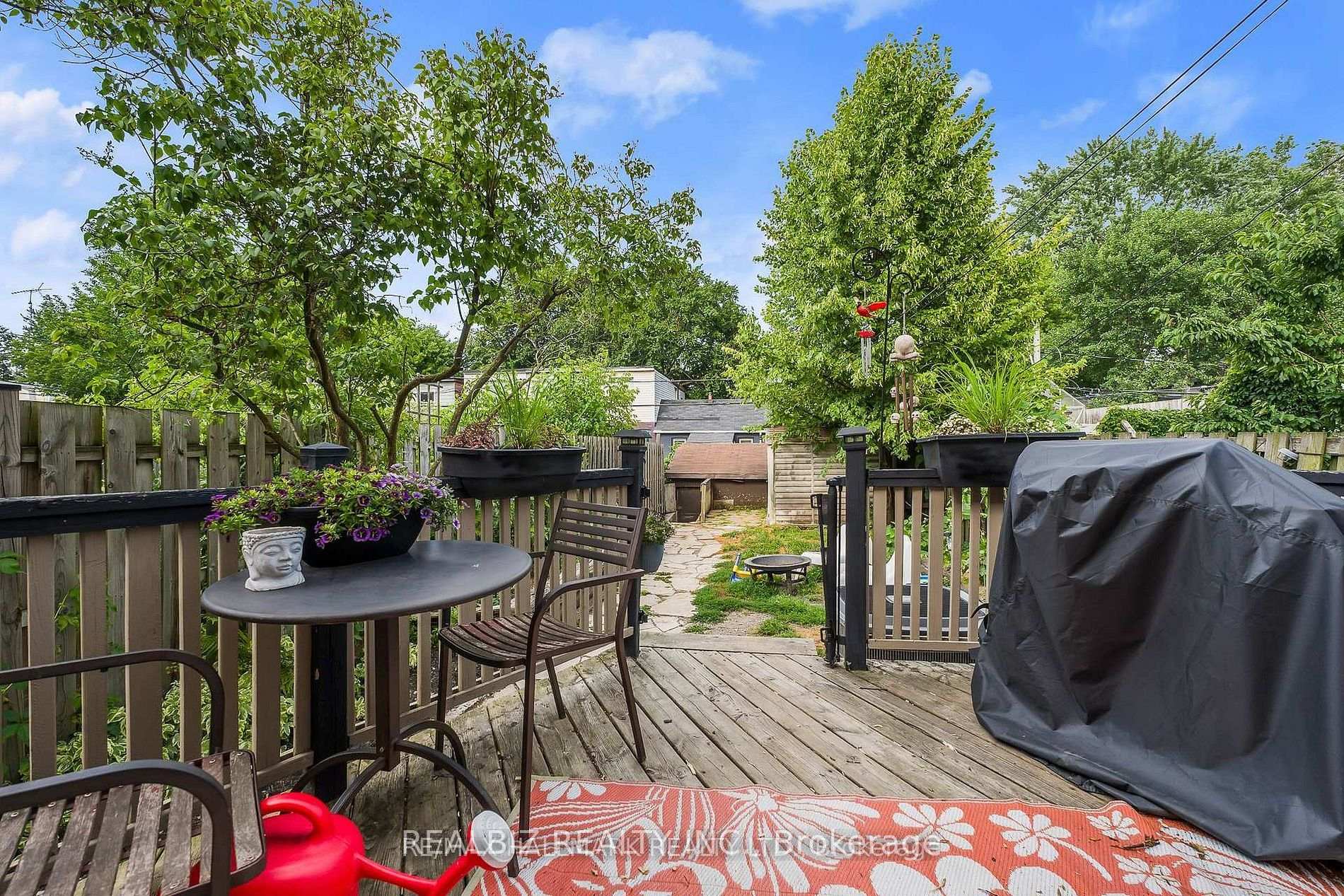 Photo 21 of 159 Parkmount Road, Toronto, Greenwood-Coxwell — HOMEH