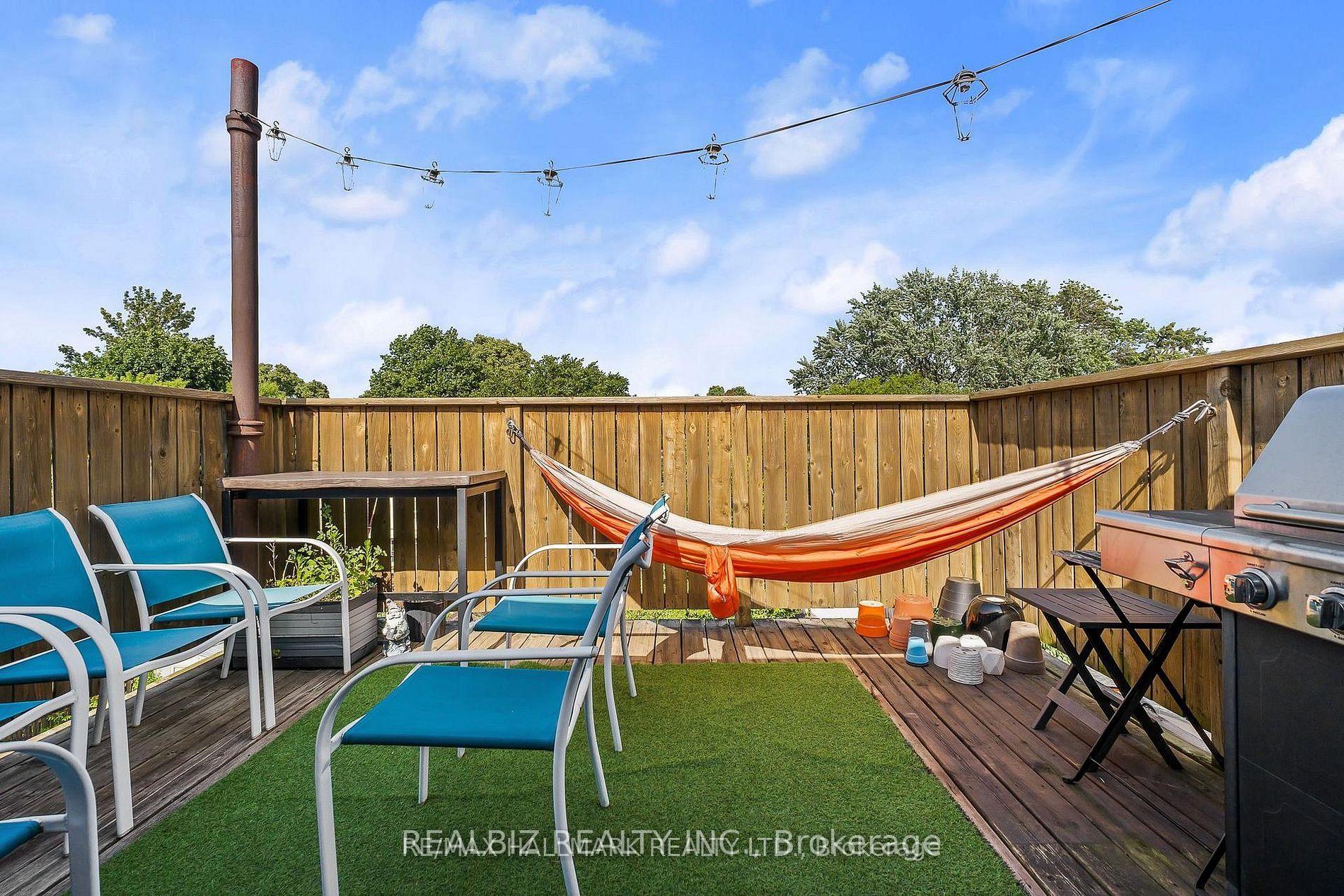 Photo 27 of 159 Parkmount Road, Toronto, Greenwood-Coxwell — HOMEH