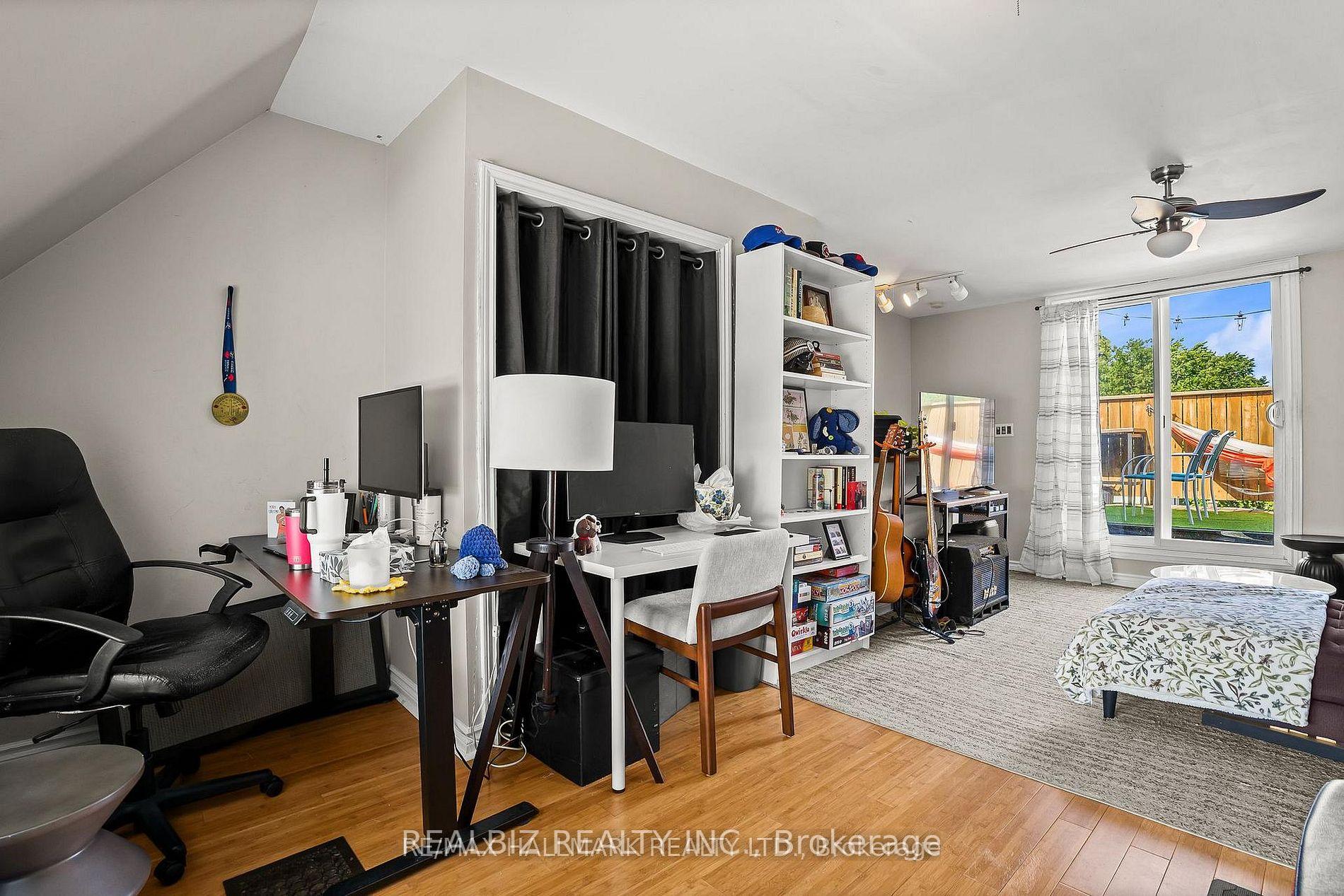 Photo 29 of 159 Parkmount Road, Toronto, Greenwood-Coxwell — HOMEH