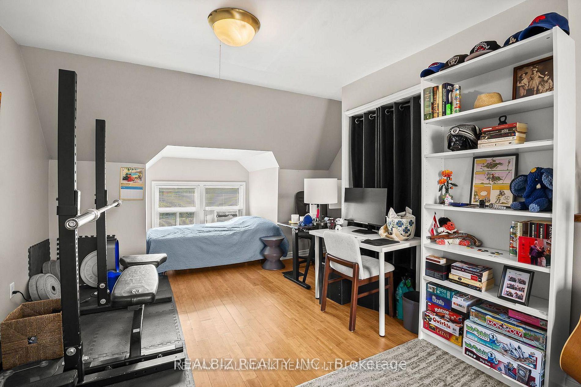 Photo 30 of 159 Parkmount Road, Toronto, Greenwood-Coxwell — HOMEH