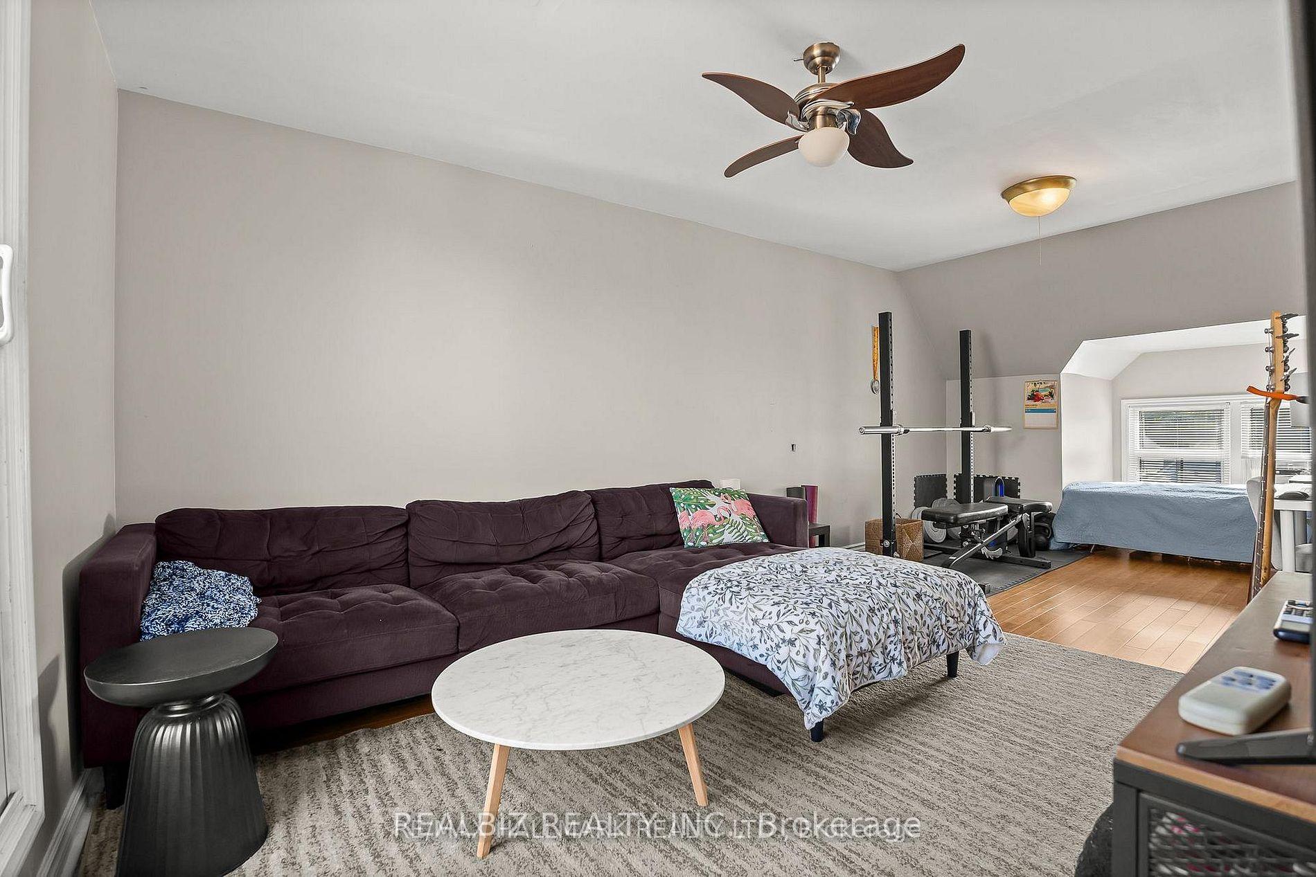 Photo 31 of 159 Parkmount Road, Toronto, Greenwood-Coxwell — HOMEH