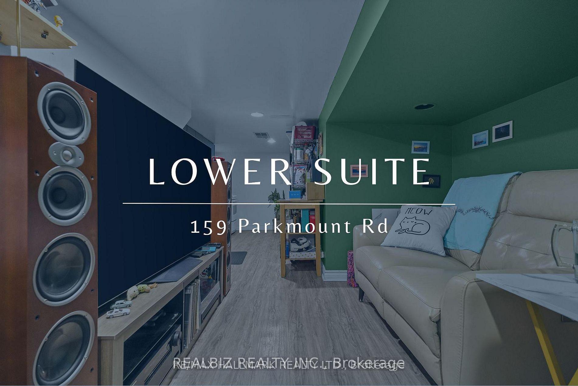 Photo 37 of 159 Parkmount Road, Toronto, Greenwood-Coxwell — HOMEH
