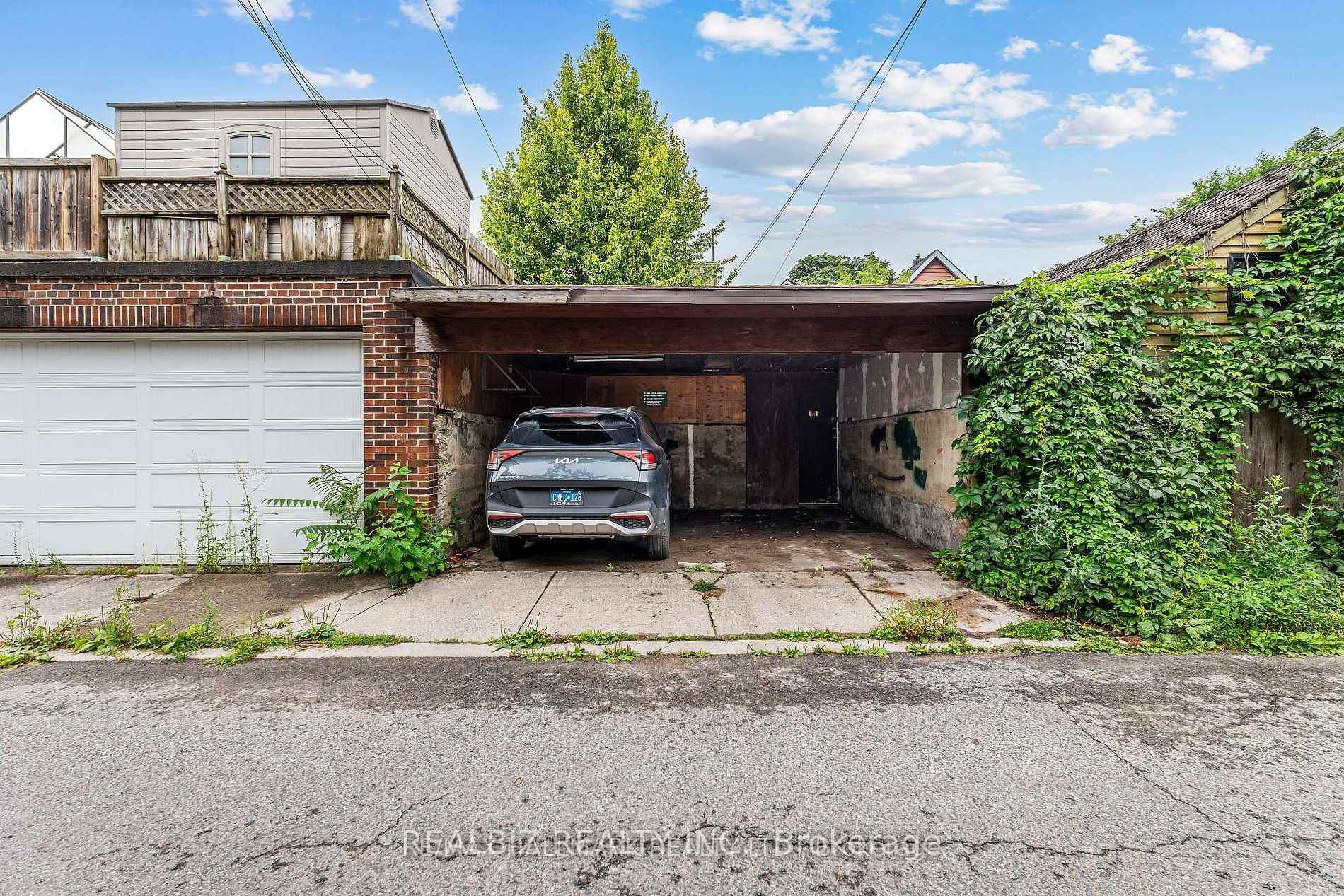 Photo 46 of 159 Parkmount Road, Toronto, Greenwood-Coxwell — HOMEH