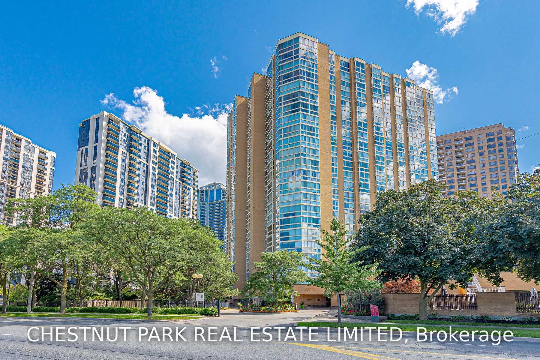 Photo of Unit 1506, 131 Beecroft Road