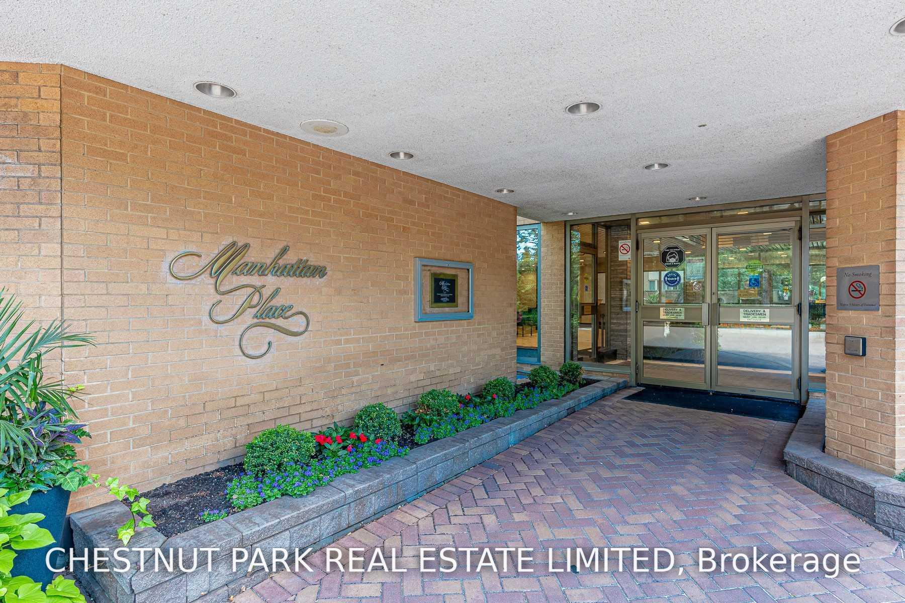 Photo 3 of Unit 1506, 131 Beecroft Road, North York, Lansing-Westgate — HOMEH