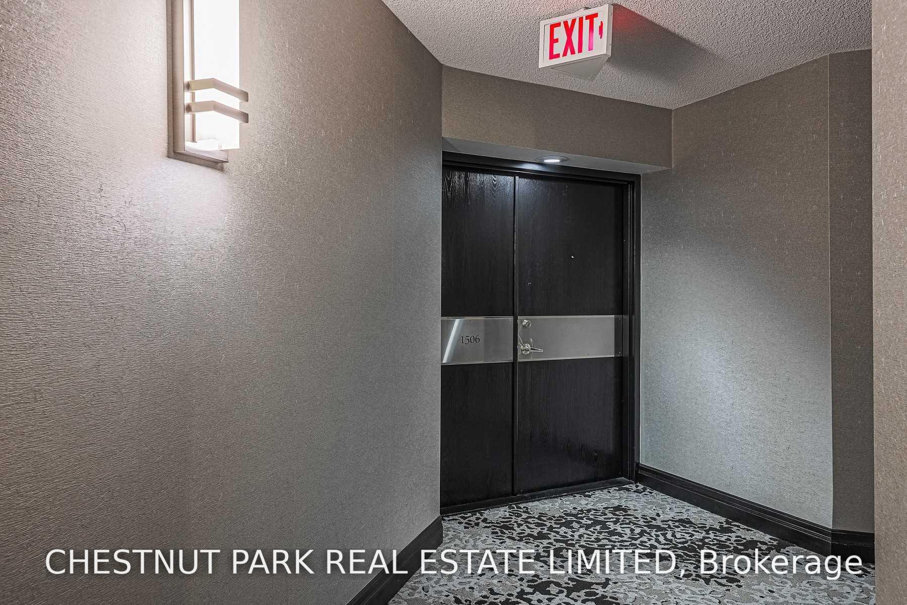 Photo 5 of Unit 1506, 131 Beecroft Road, North York, Lansing-Westgate — HOMEH