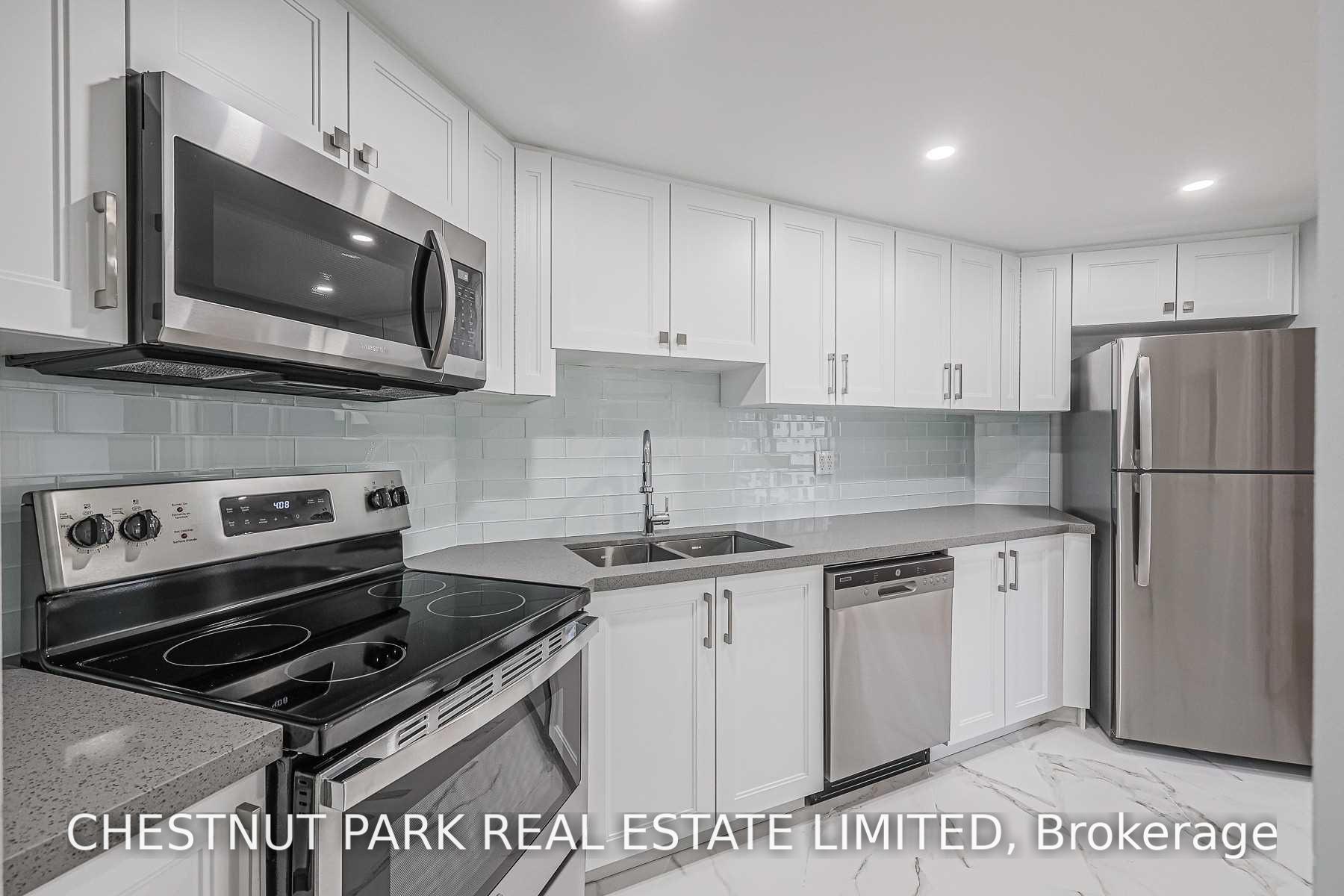 Photo 8 of Unit 1506, 131 Beecroft Road, North York, Lansing-Westgate — HOMEH