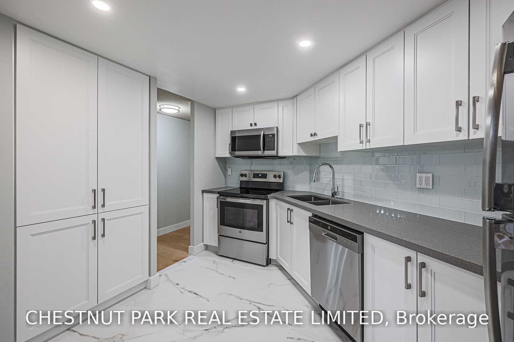 Photo 9 of Unit 1506, 131 Beecroft Road, North York, Lansing-Westgate — HOMEH