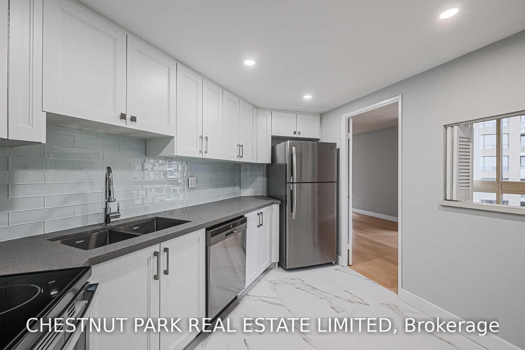Photo 10 of Unit 1506, 131 Beecroft Road, North York, Lansing-Westgate — HOMEH