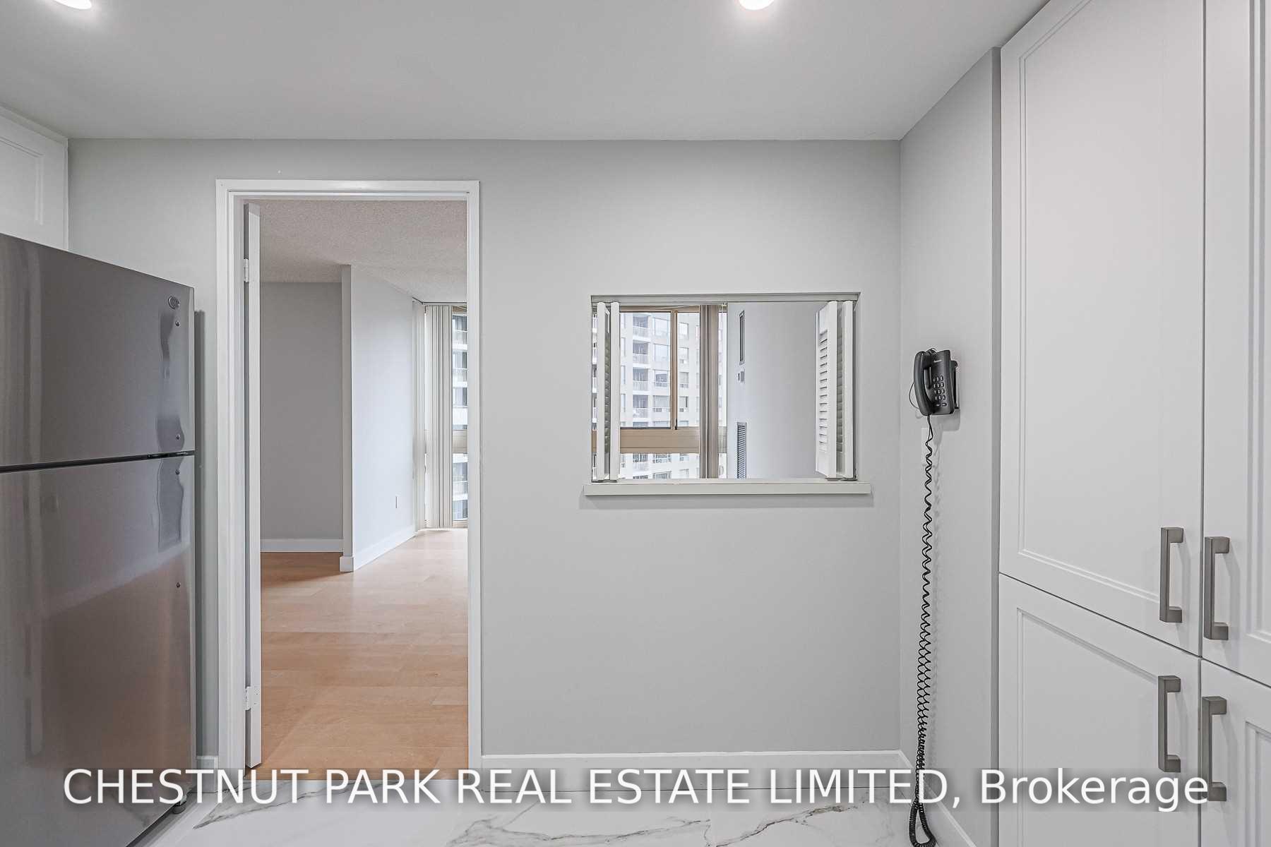 Photo 11 of Unit 1506, 131 Beecroft Road, North York, Lansing-Westgate — HOMEH