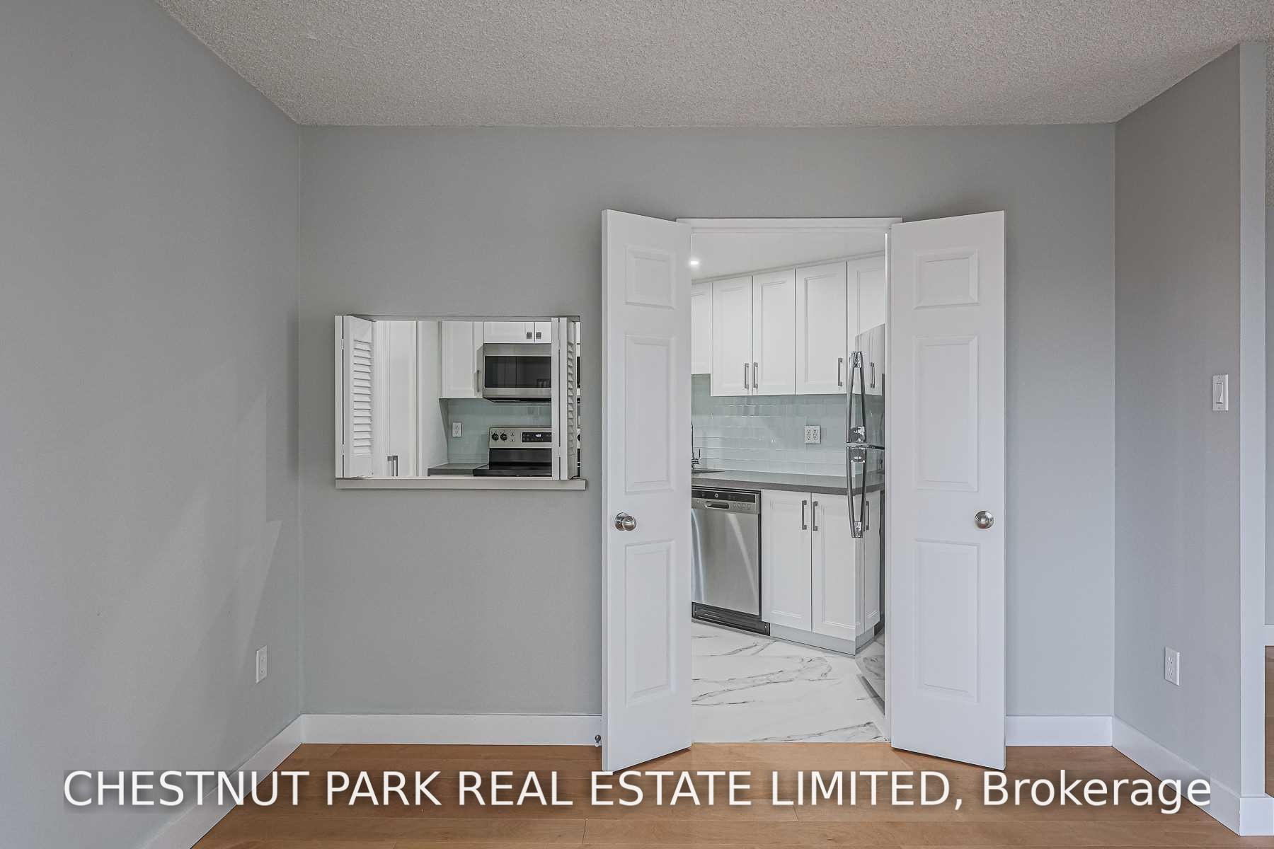 Photo 12 of Unit 1506, 131 Beecroft Road, North York, Lansing-Westgate — HOMEH