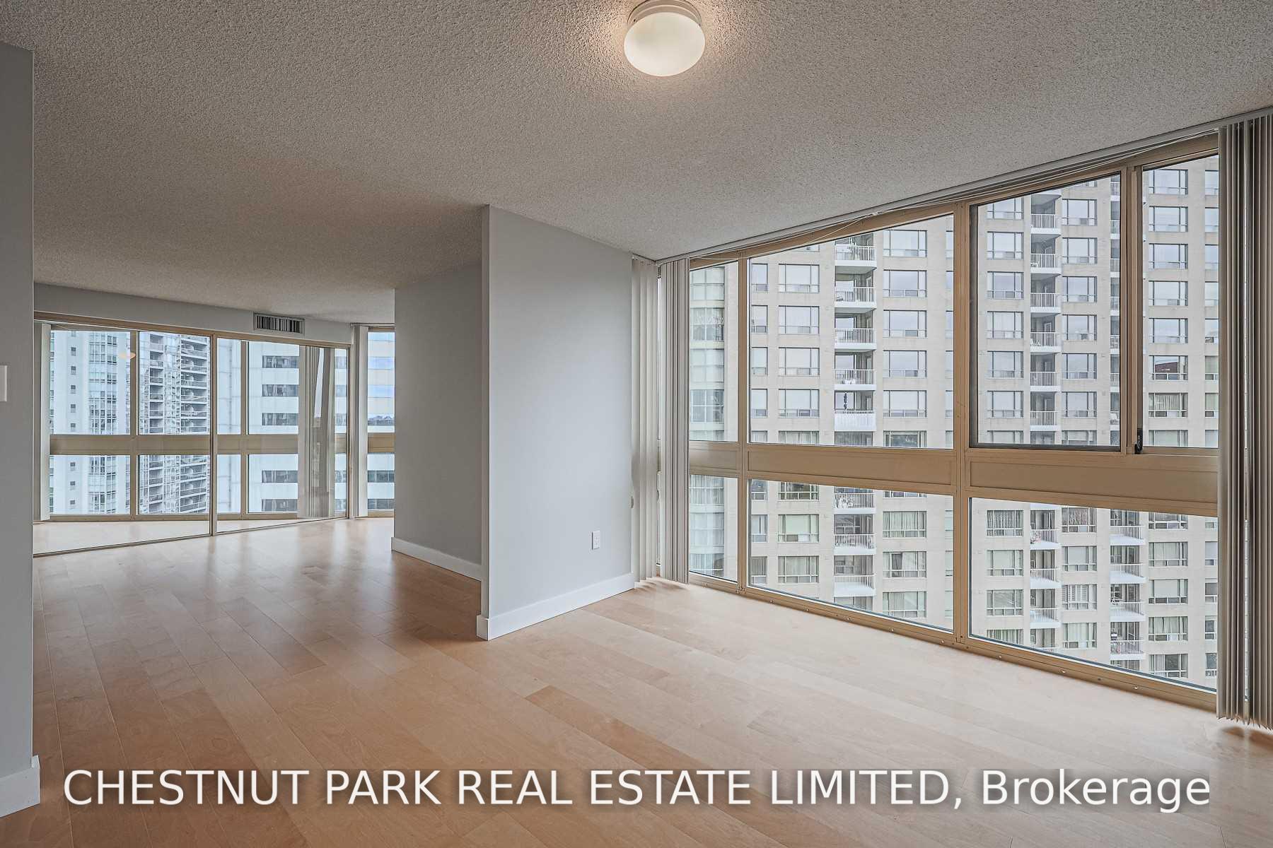 Photo 14 of Unit 1506, 131 Beecroft Road, North York, Lansing-Westgate — HOMEH