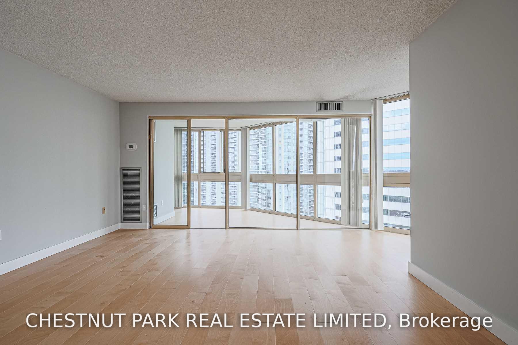 Photo 16 of Unit 1506, 131 Beecroft Road, North York, Lansing-Westgate — HOMEH