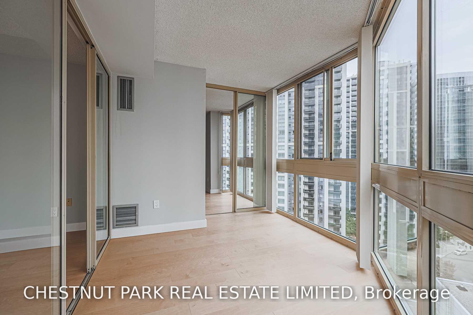 Photo 17 of Unit 1506, 131 Beecroft Road, North York, Lansing-Westgate — HOMEH