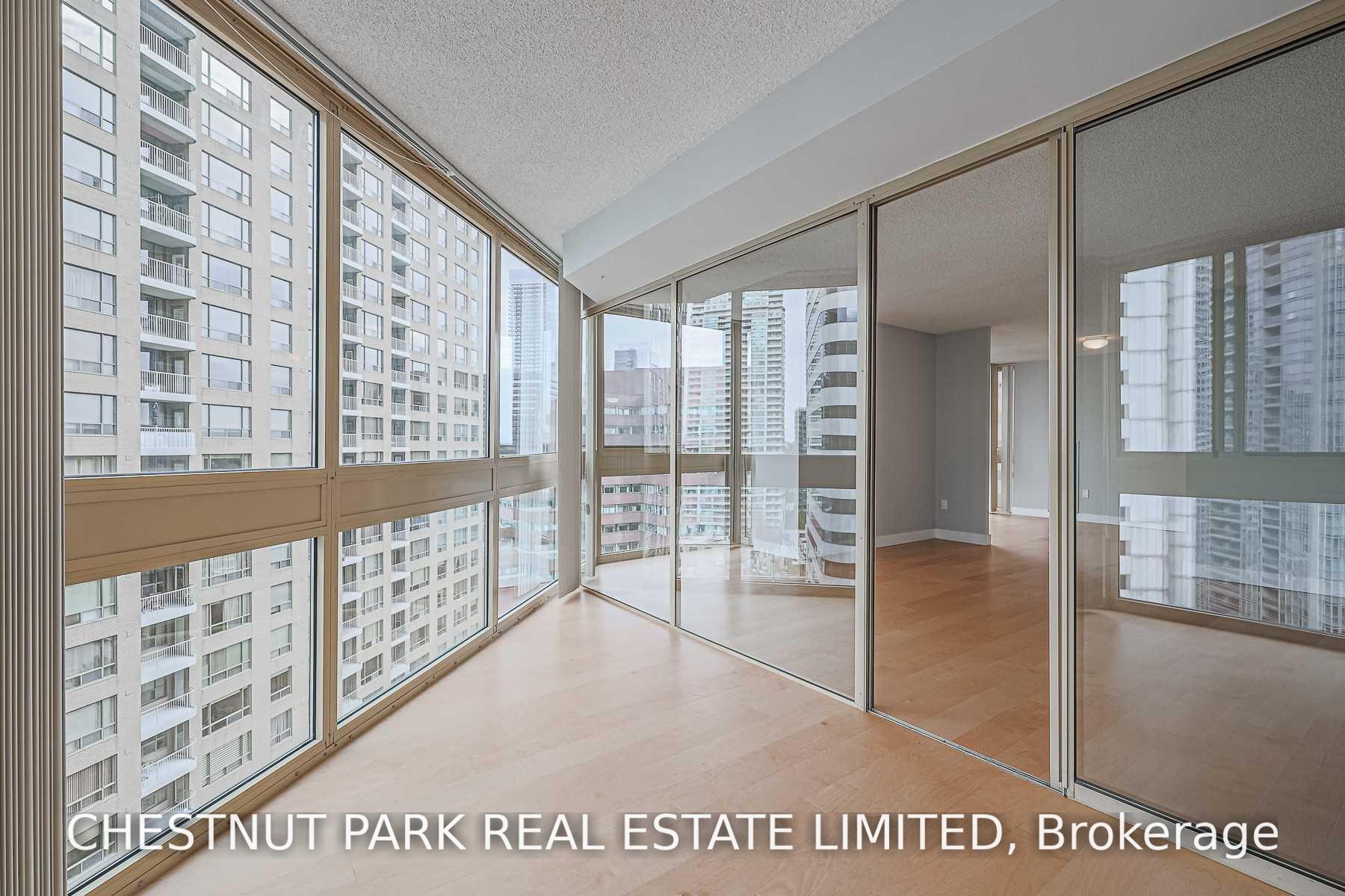 Photo 18 of Unit 1506, 131 Beecroft Road, North York, Lansing-Westgate — HOMEH