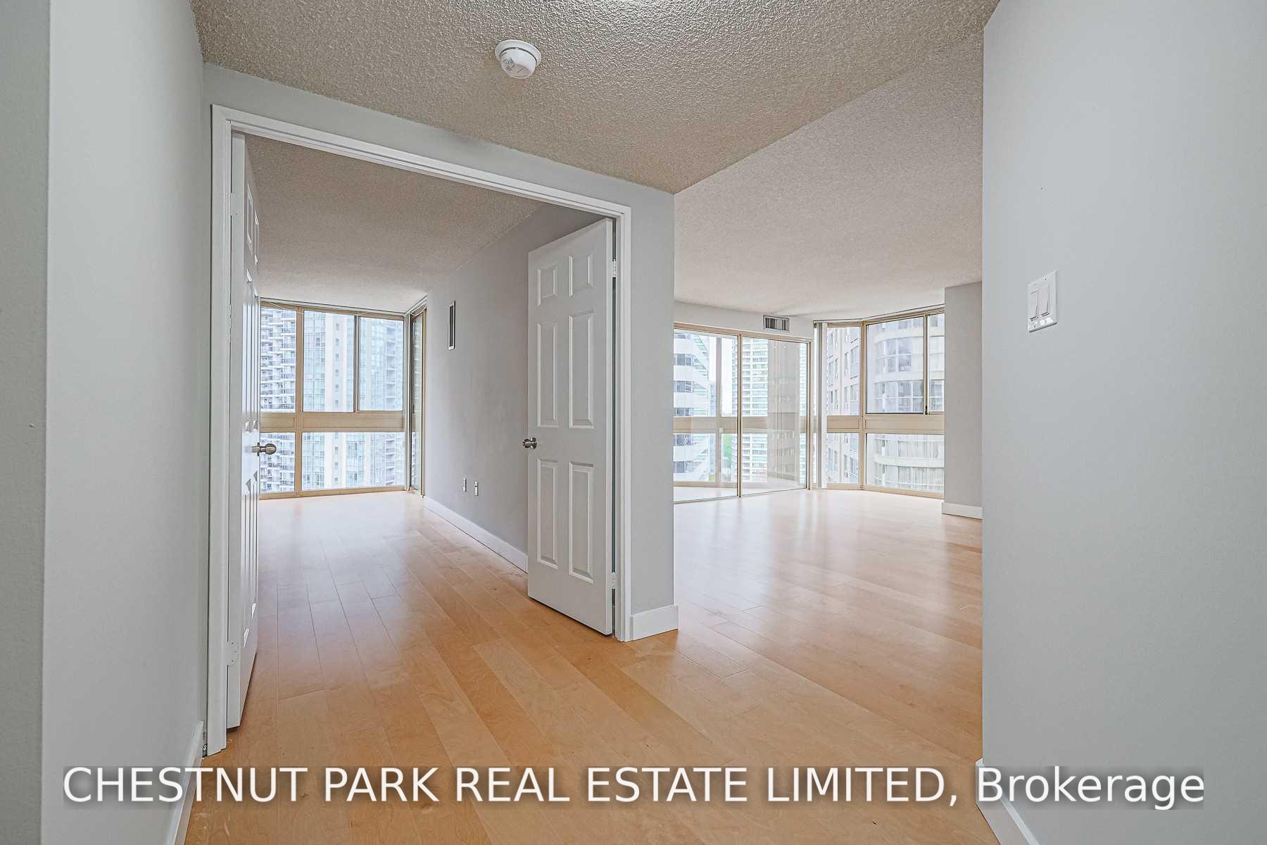 Photo 19 of Unit 1506, 131 Beecroft Road, North York, Lansing-Westgate — HOMEH