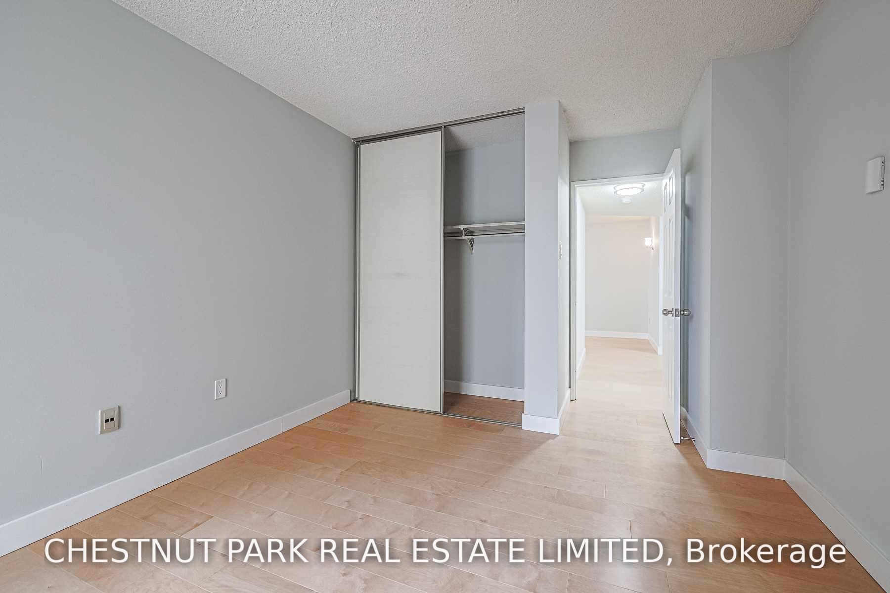 Photo 27 of Unit 1506, 131 Beecroft Road, North York, Lansing-Westgate — HOMEH