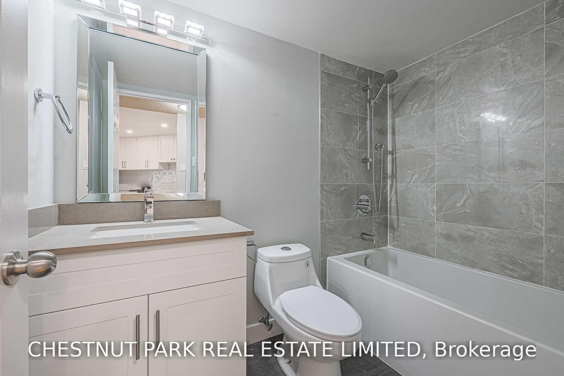 Photo 28 of Unit 1506, 131 Beecroft Road, North York, Lansing-Westgate — HOMEH