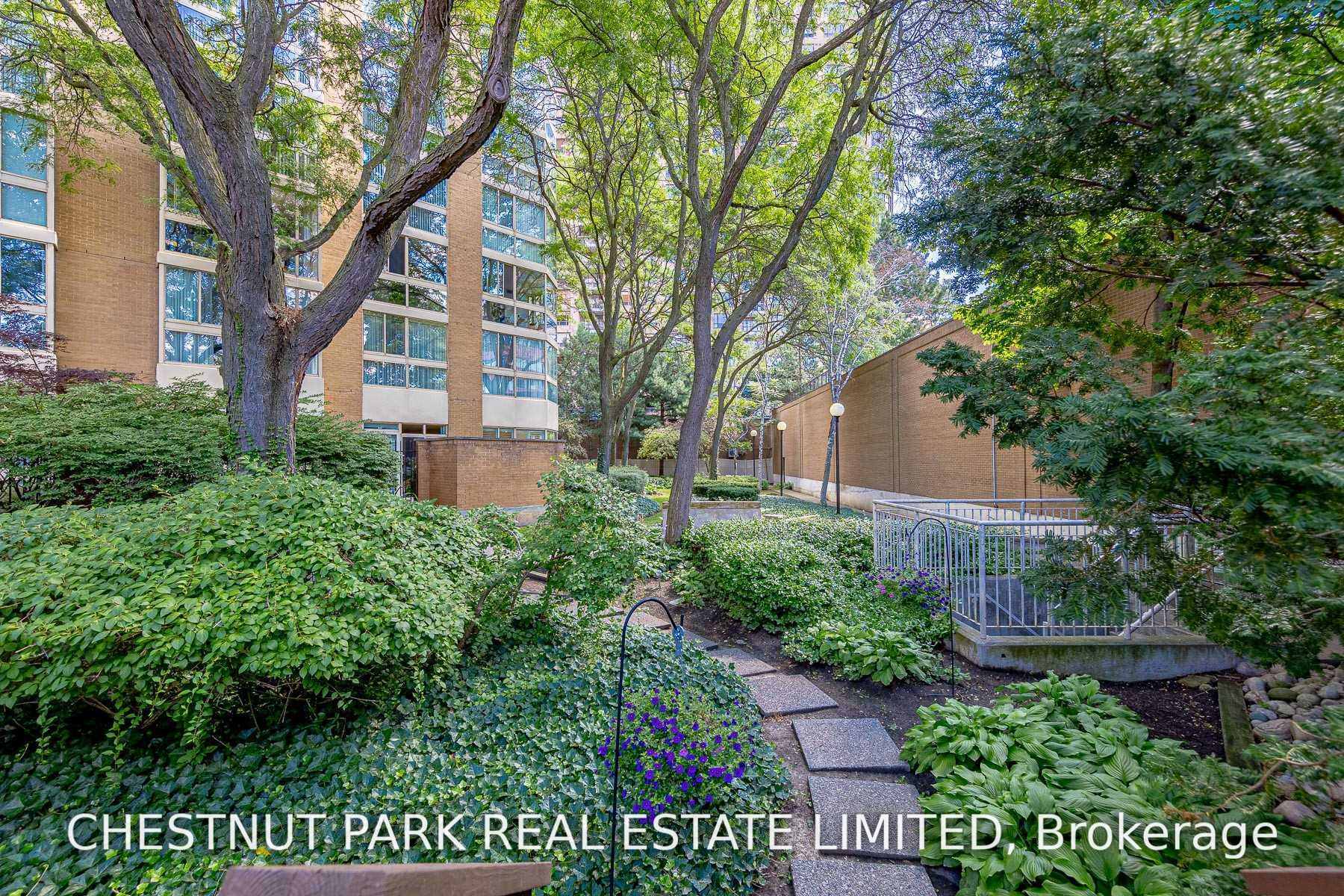 Photo 30 of Unit 1506, 131 Beecroft Road, North York, Lansing-Westgate — HOMEH
