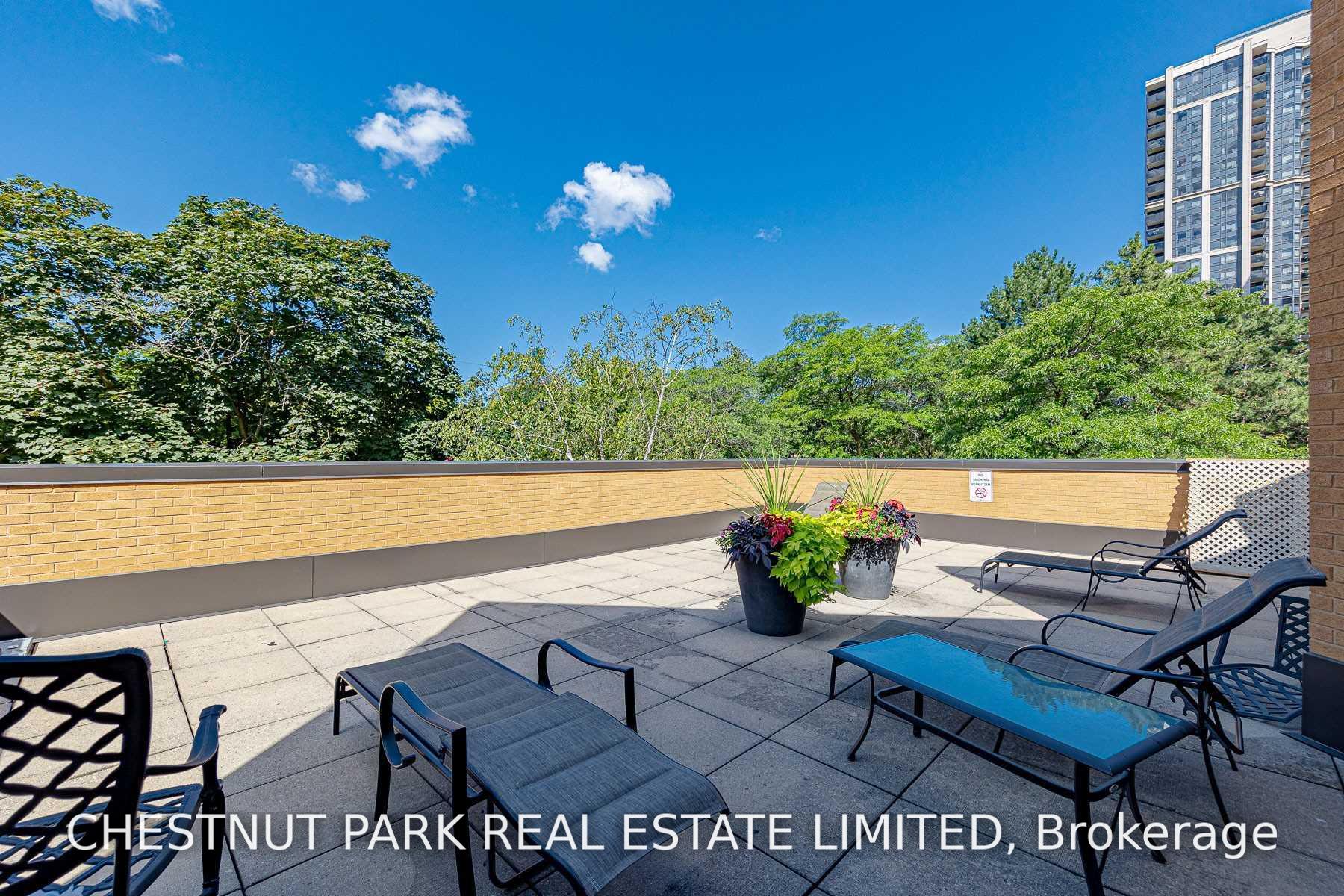 Photo 32 of Unit 1506, 131 Beecroft Road, North York, Lansing-Westgate — HOMEH