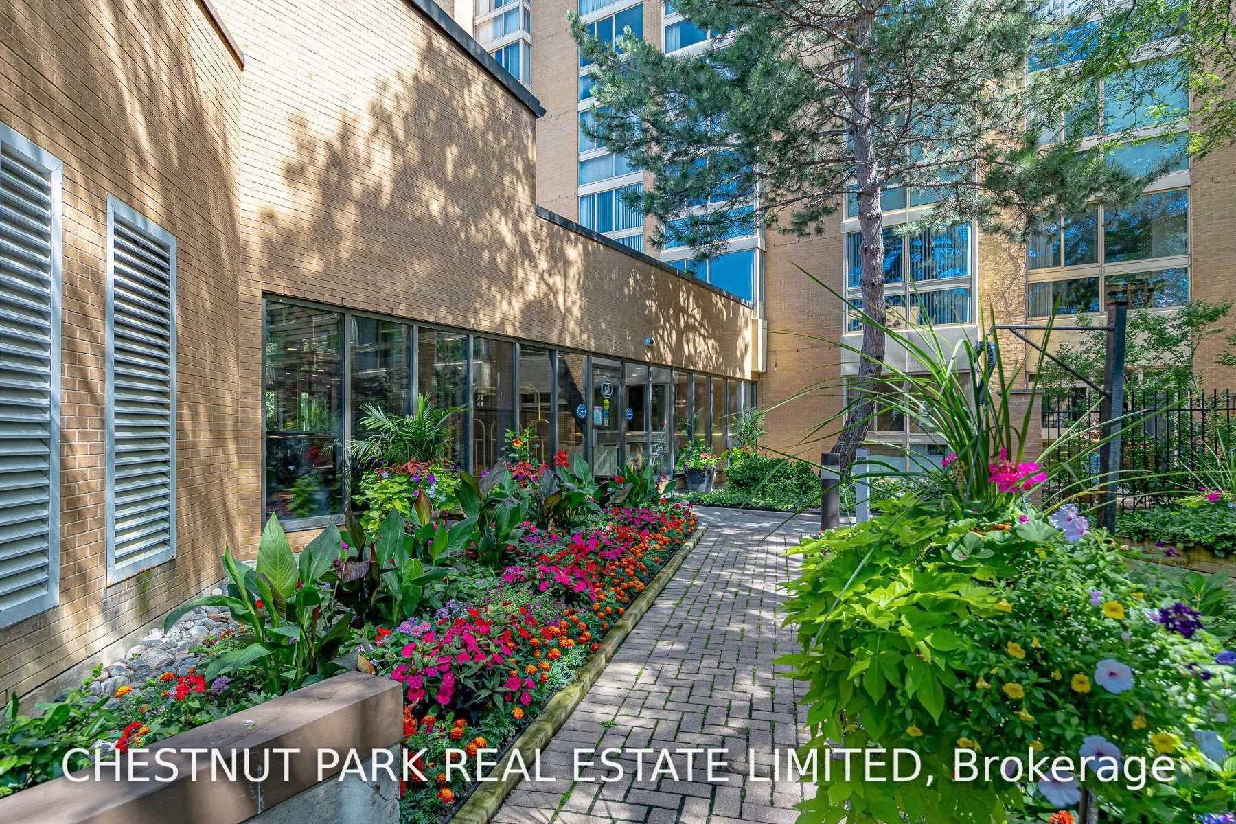 Photo 33 of Unit 1506, 131 Beecroft Road, North York, Lansing-Westgate — HOMEH