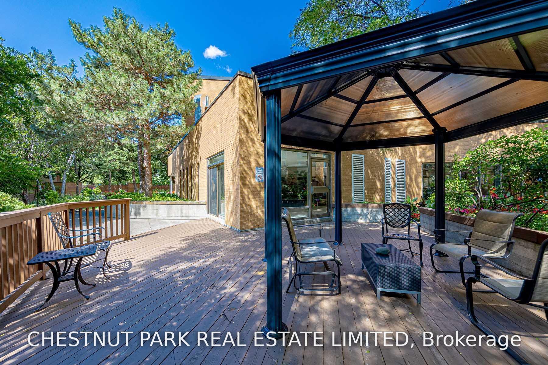 Photo 34 of Unit 1506, 131 Beecroft Road, North York, Lansing-Westgate — HOMEH