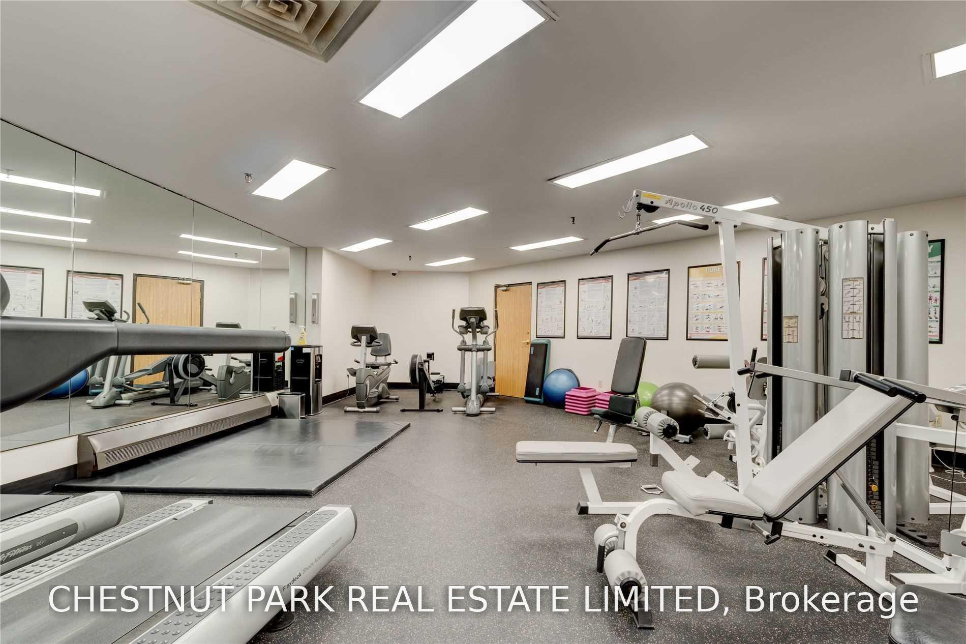 Photo 35 of Unit 1506, 131 Beecroft Road, North York, Lansing-Westgate — HOMEH