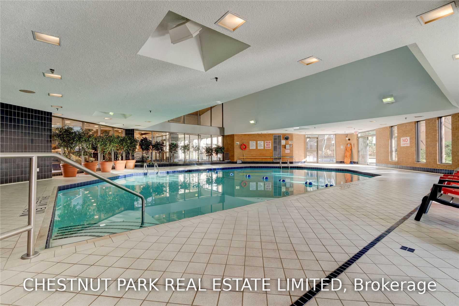 Photo 36 of Unit 1506, 131 Beecroft Road, North York, Lansing-Westgate — HOMEH