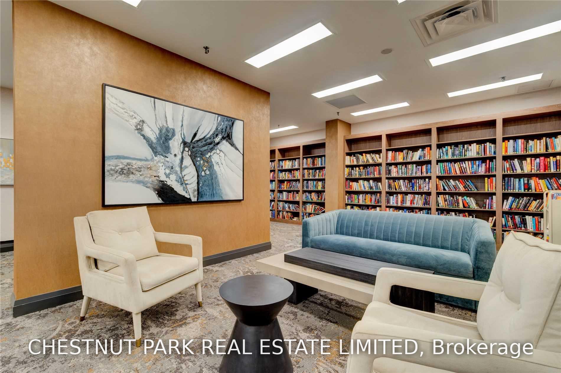 Photo 37 of Unit 1506, 131 Beecroft Road, North York, Lansing-Westgate — HOMEH