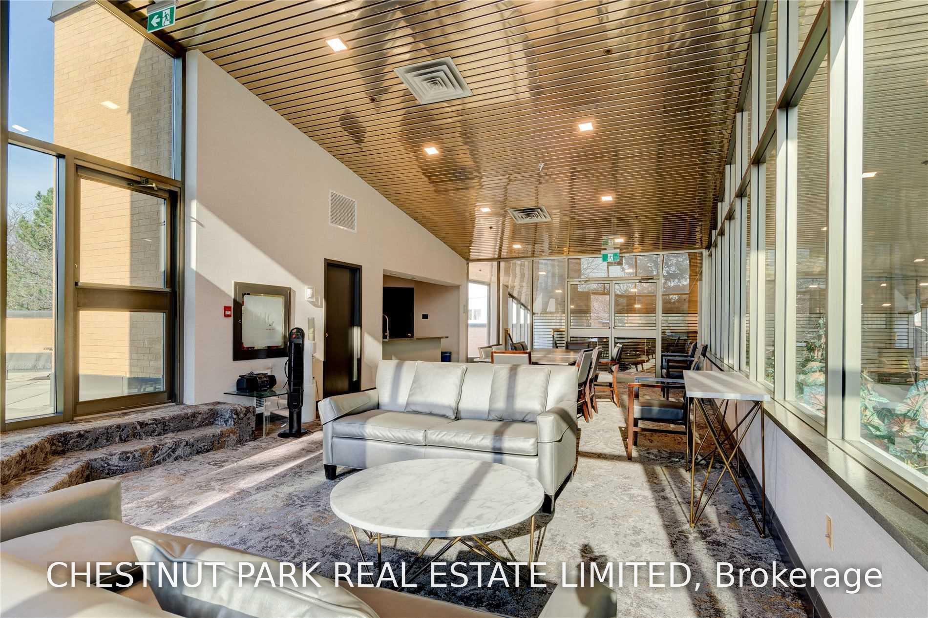 Photo 39 of Unit 1506, 131 Beecroft Road, North York, Lansing-Westgate — HOMEH