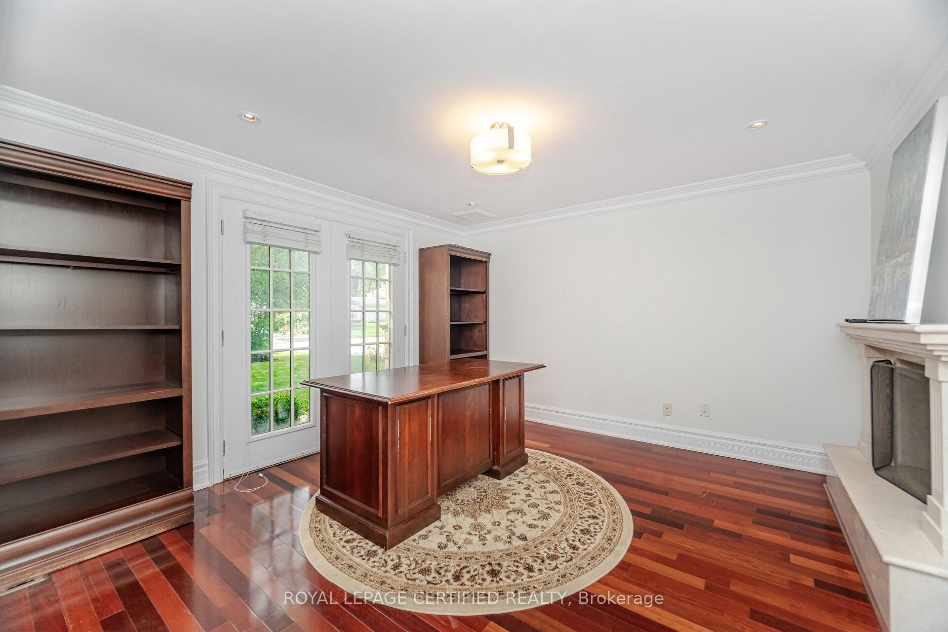 Photo 18 of 2197 Courrier Lane, Mississauga, Erindale — HOMEH