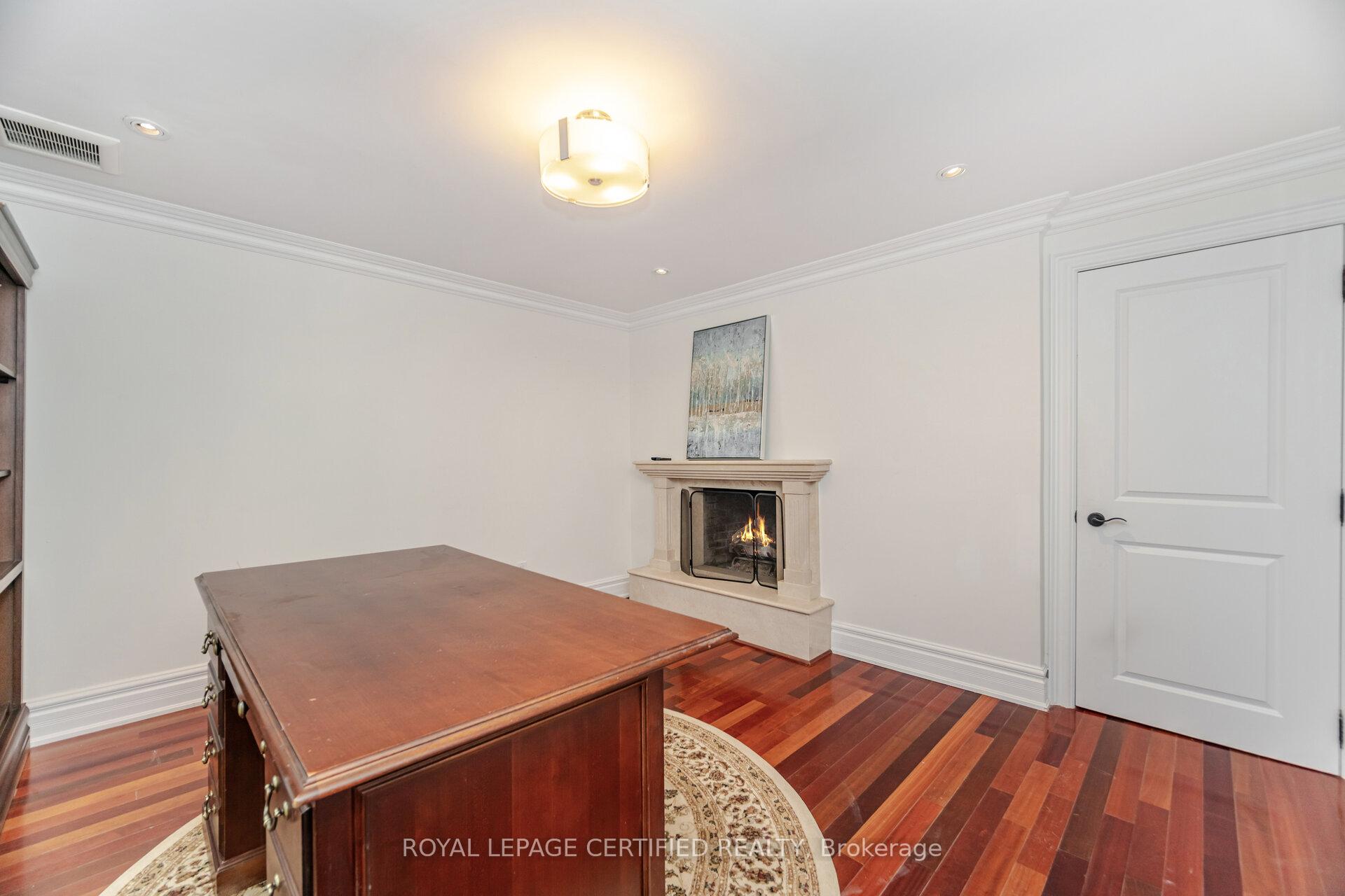 Photo 19 of 2197 Courrier Lane, Mississauga, Erindale — HOMEH