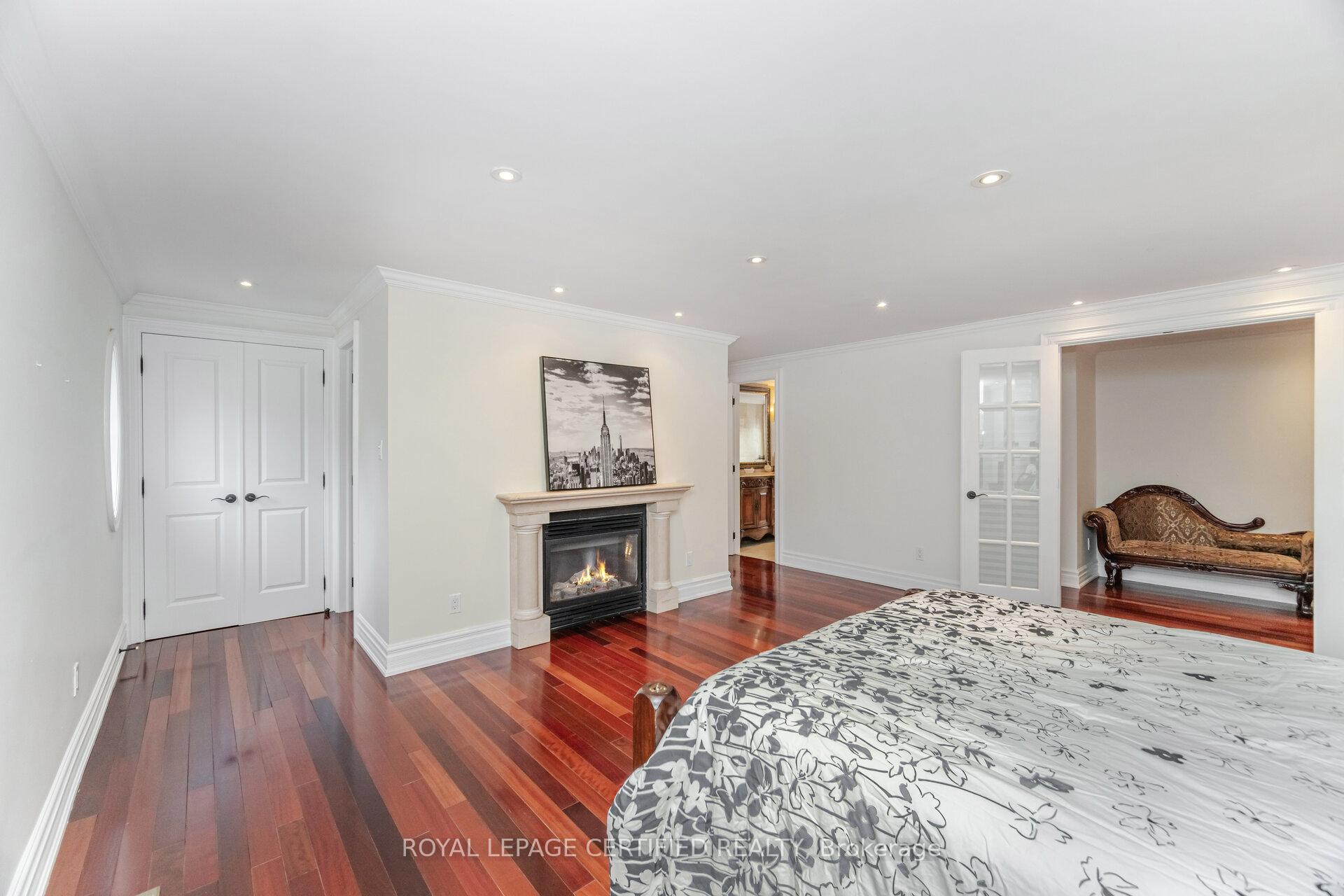 Photo 22 of 2197 Courrier Lane, Mississauga, Erindale — HOMEH