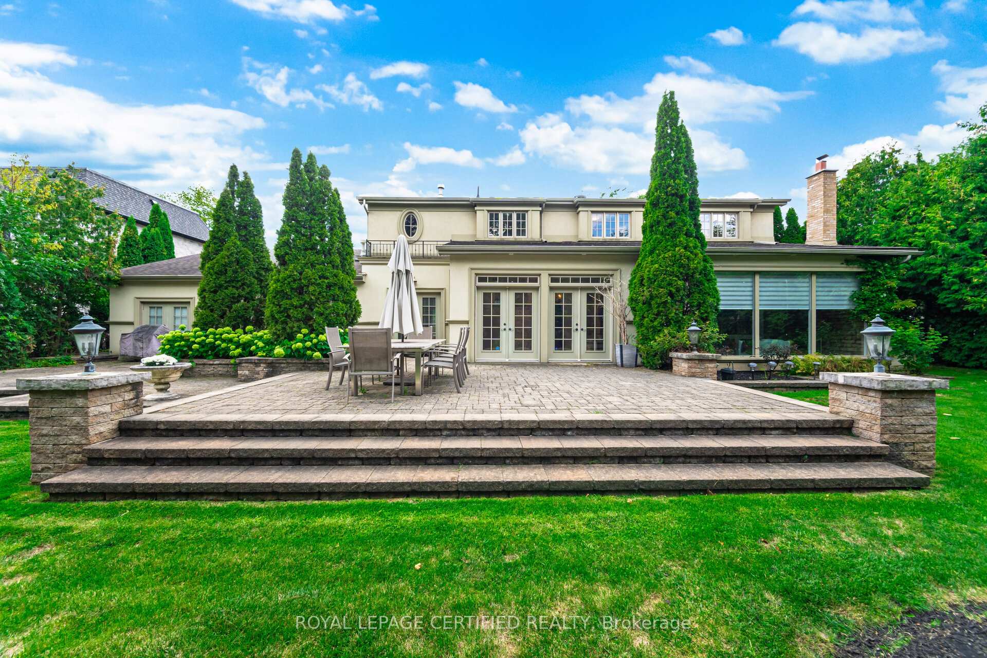Photo 40 of 2197 Courrier Lane, Mississauga, Erindale — HOMEH