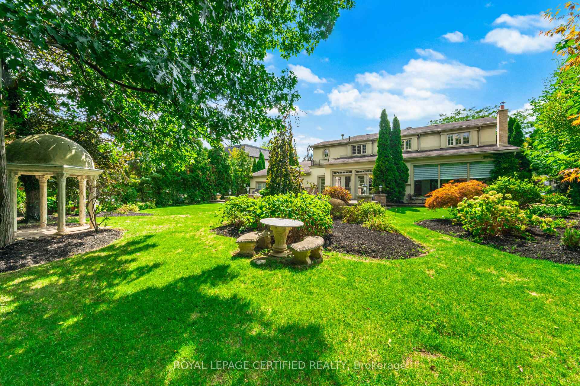 Photo 41 of 2197 Courrier Lane, Mississauga, Erindale — HOMEH
