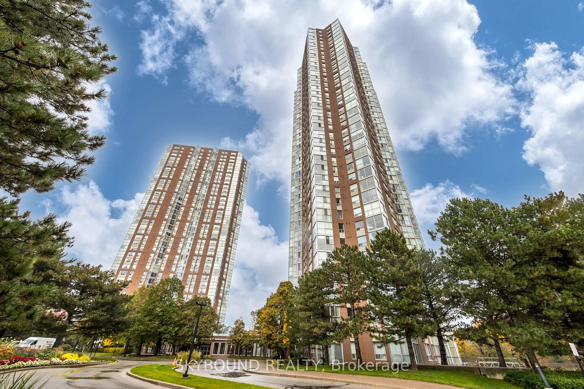 Photo of Unit 2706, 5 Concorde Place