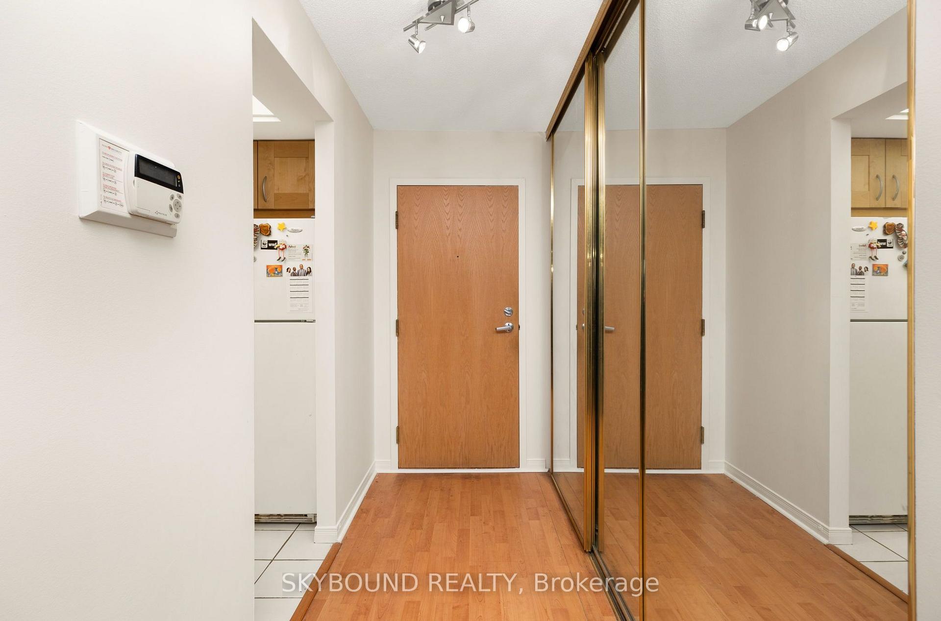 Photo 3 of Unit 2706, 5 Concorde Place, North York, Banbury-Don Mills — HOMEH