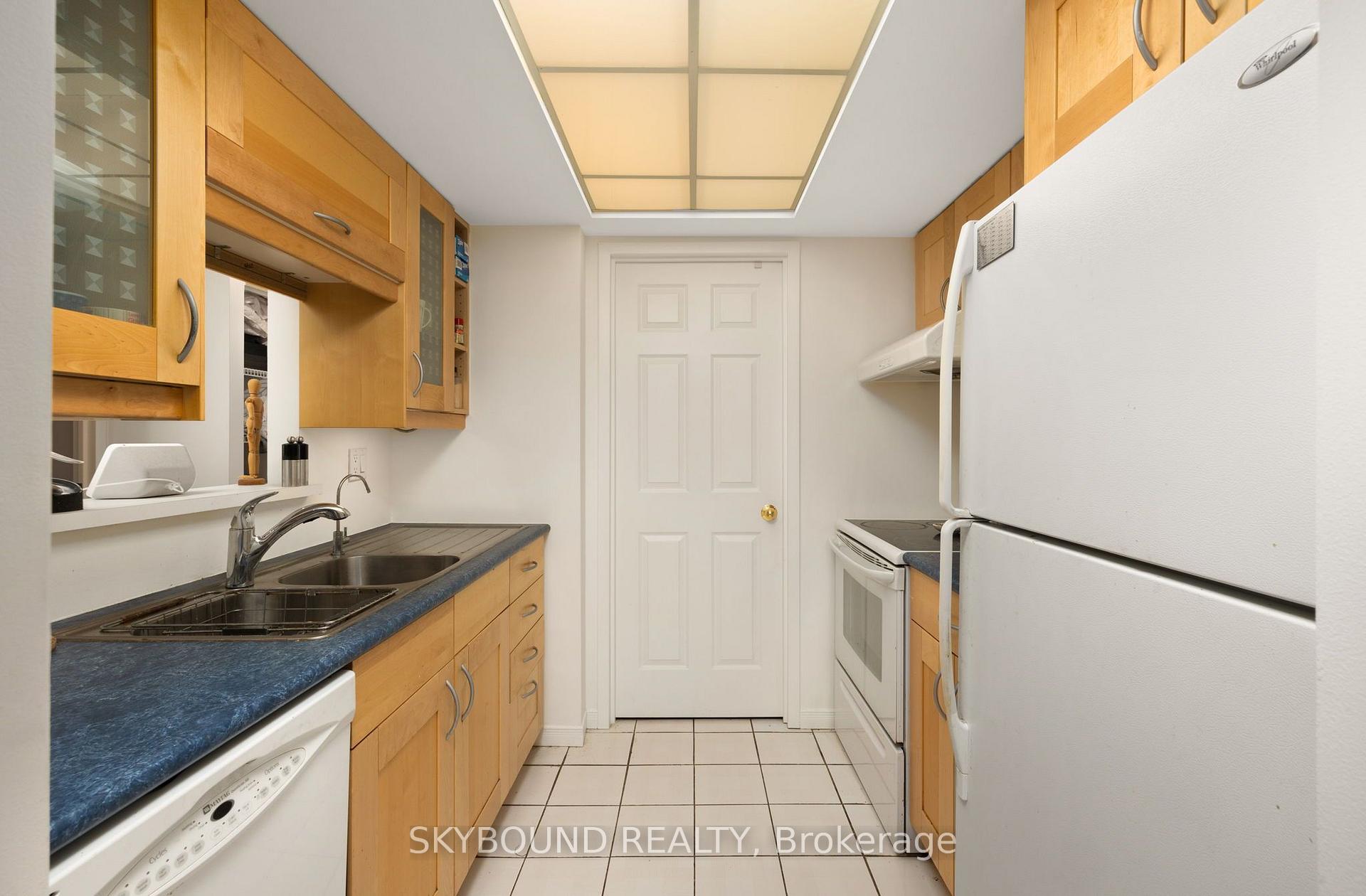 Photo 5 of Unit 2706, 5 Concorde Place, North York, Banbury-Don Mills — HOMEH