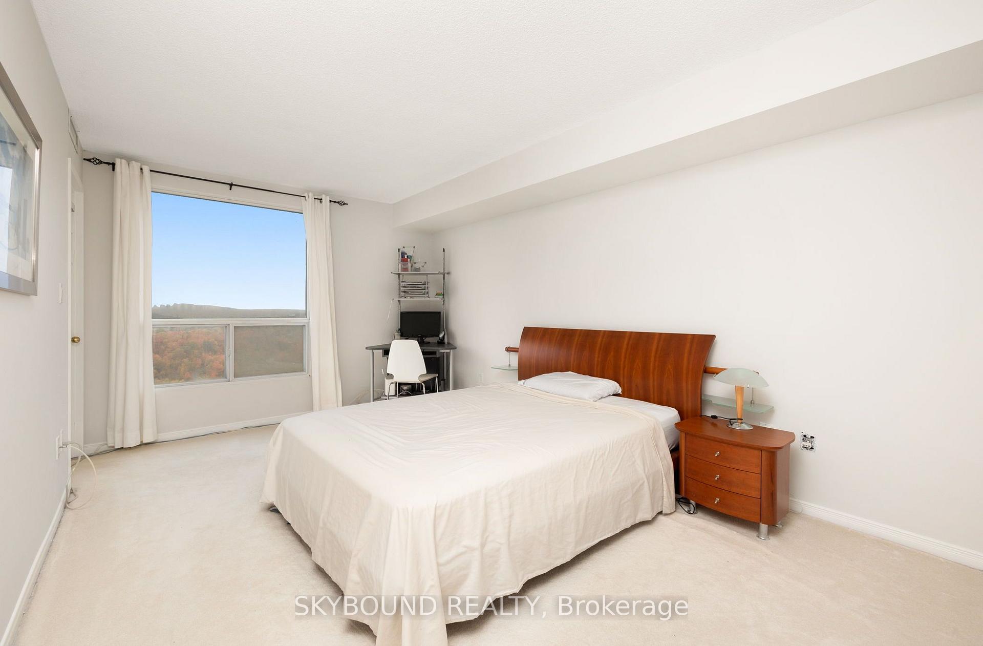 Photo 12 of Unit 2706, 5 Concorde Place, North York, Banbury-Don Mills — HOMEH