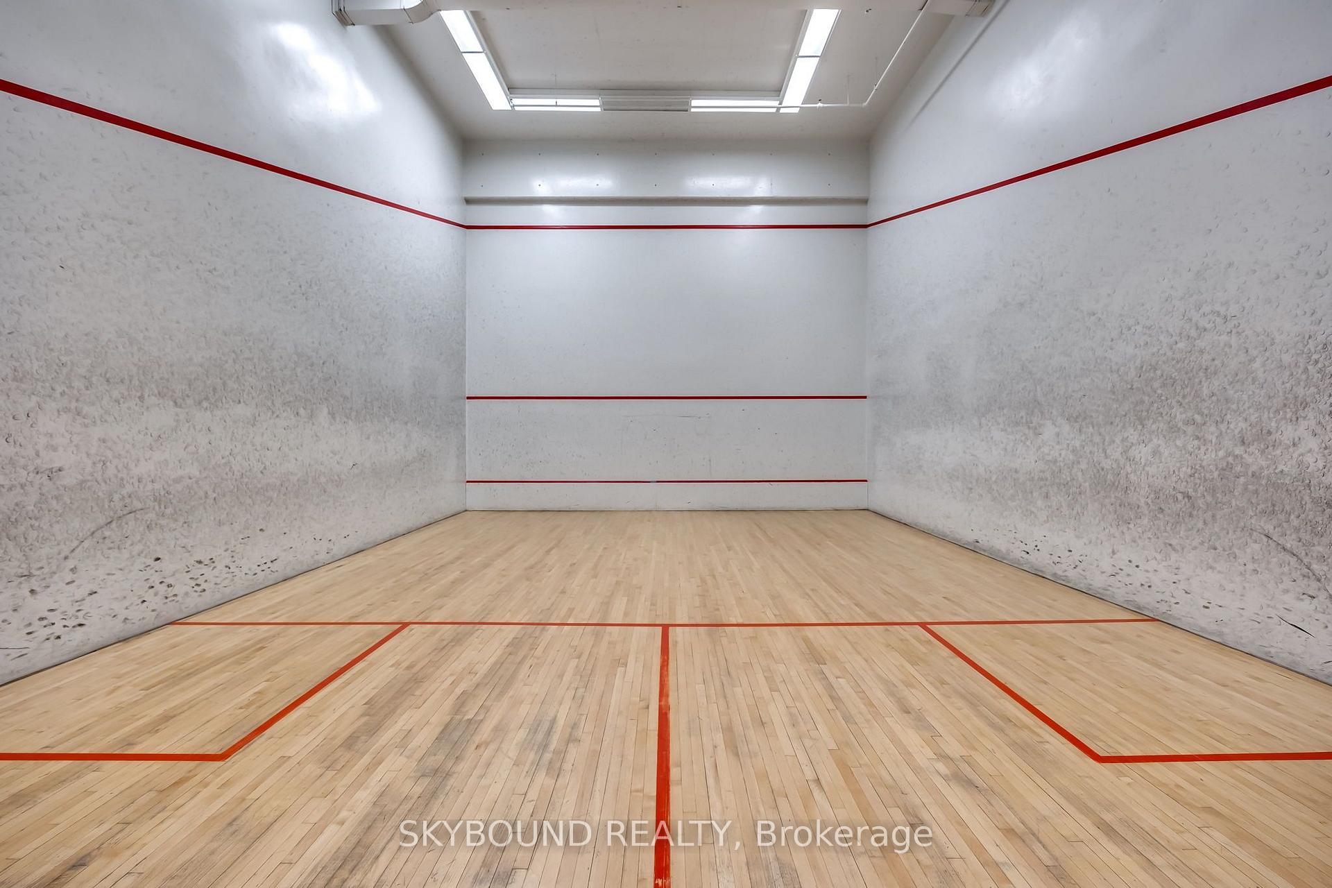 Photo 13 of Unit 2706, 5 Concorde Place, North York, Banbury-Don Mills — HOMEH