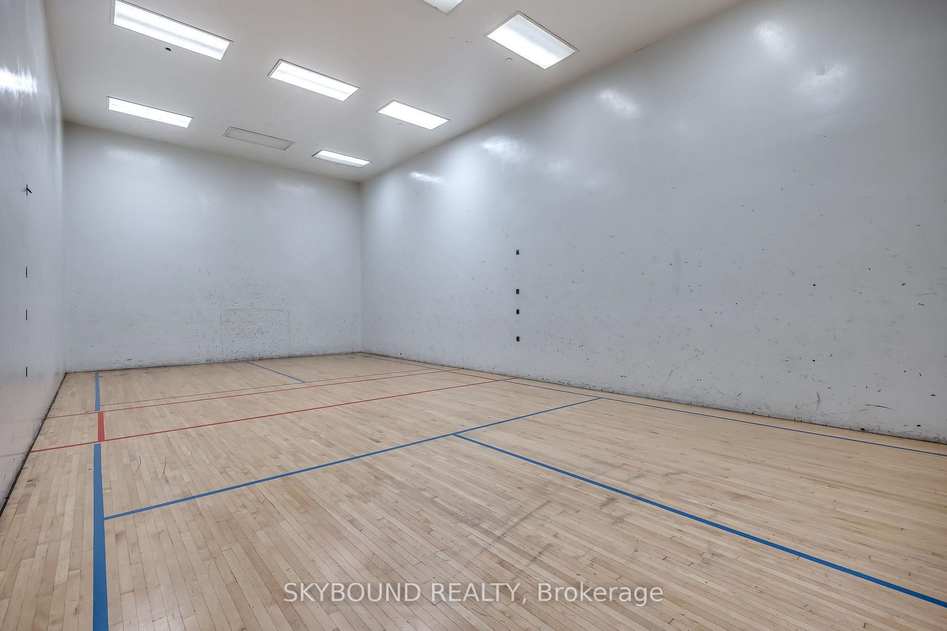 Photo 14 of Unit 2706, 5 Concorde Place, North York, Banbury-Don Mills — HOMEH