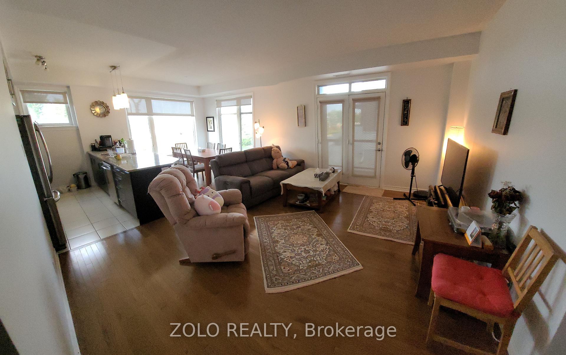 Photo 5 of Unit 101, 130 Guelph Private, Ottawa, Kanata - Kanata Lakes/Heritage Hills — HOMEH
