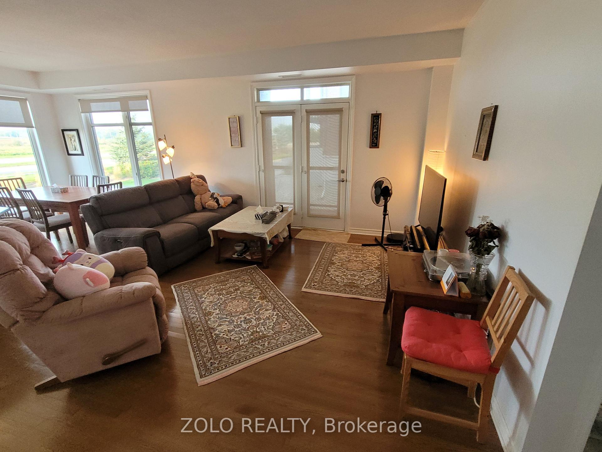 Photo 6 of Unit 101, 130 Guelph Private, Ottawa, Kanata - Kanata Lakes/Heritage Hills — HOMEH