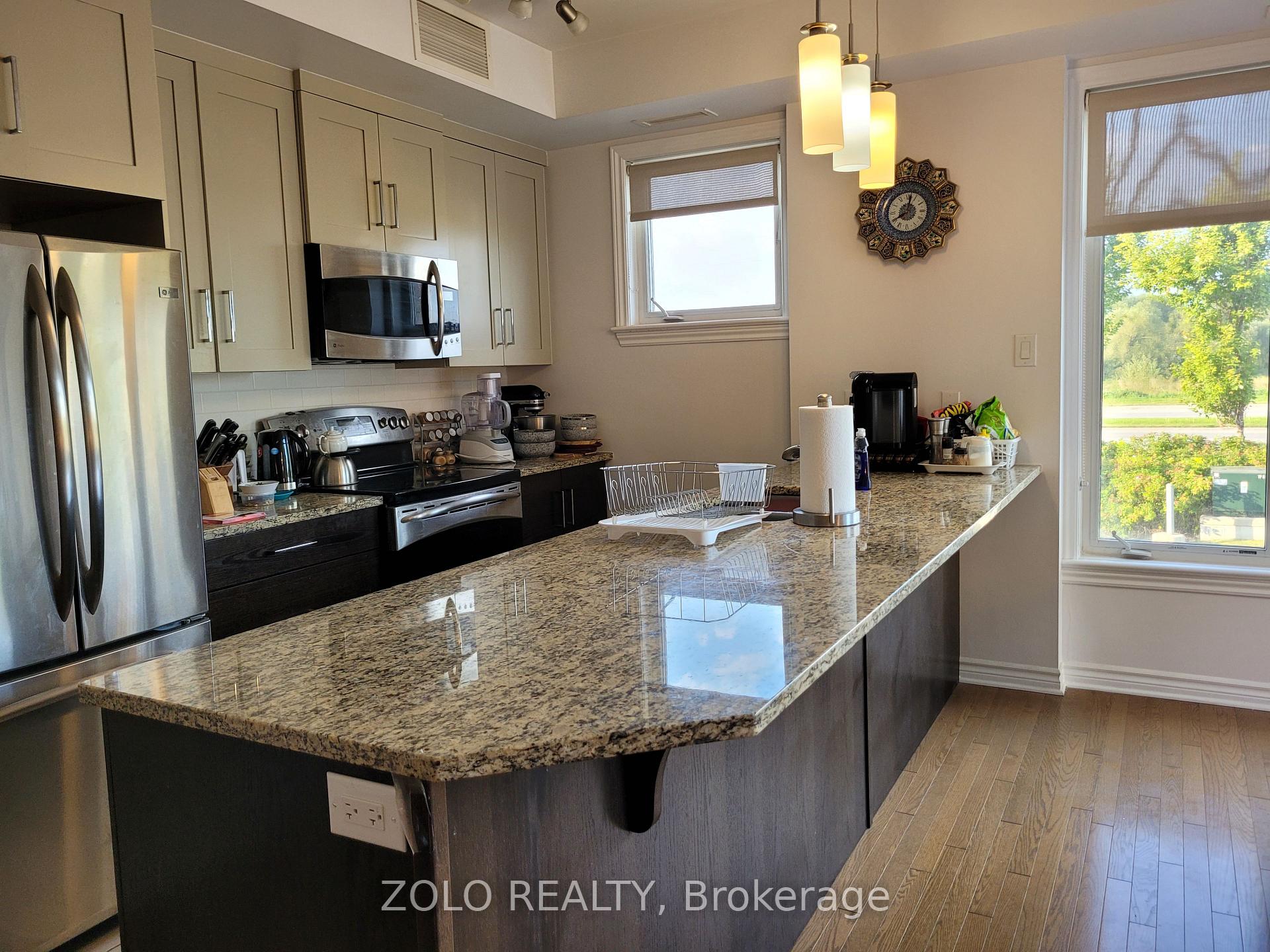 Photo 10 of Unit 101, 130 Guelph Private, Ottawa, Kanata - Kanata Lakes/Heritage Hills — HOMEH