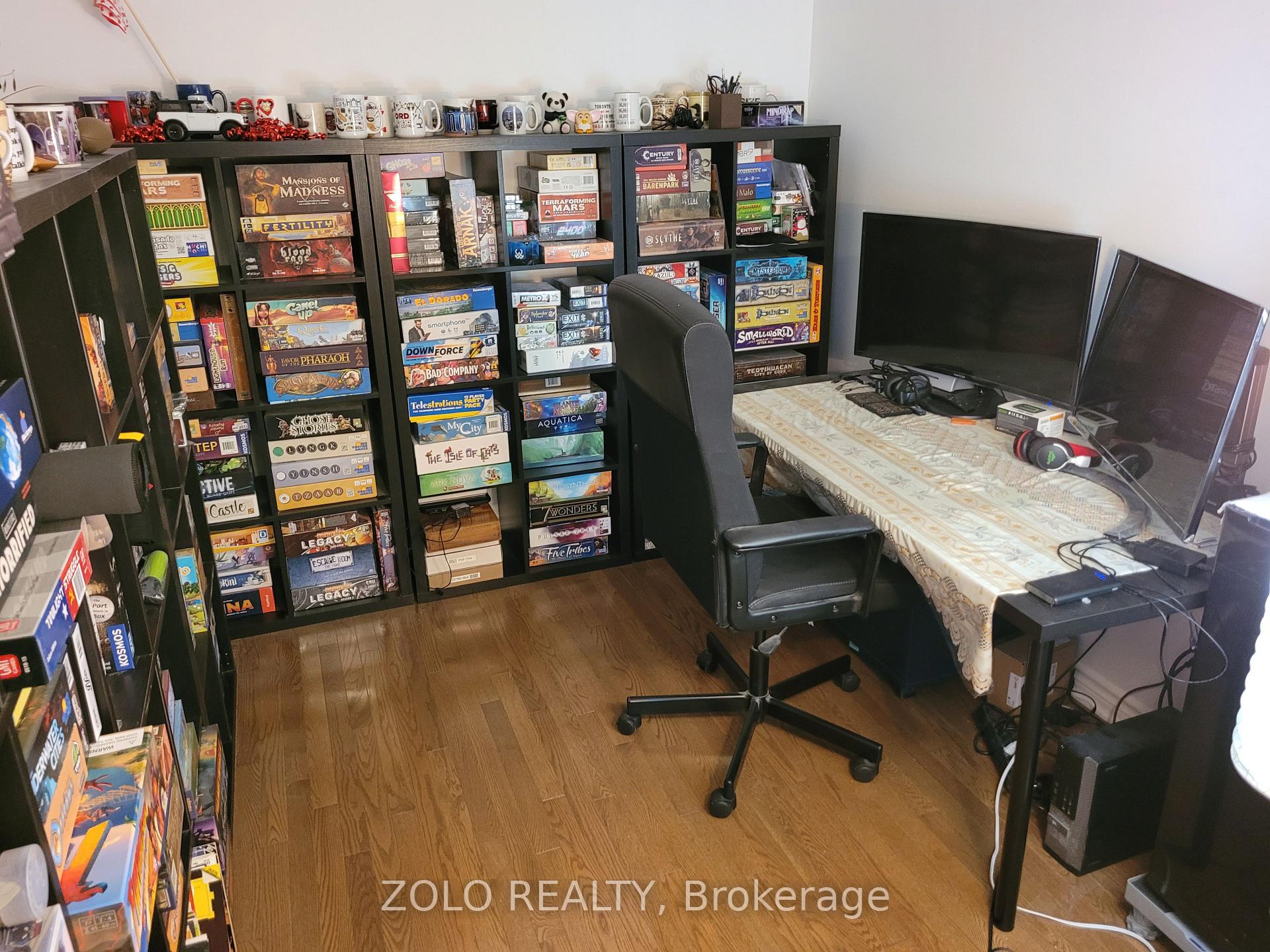 Photo 12 of Unit 101, 130 Guelph Private, Ottawa, Kanata - Kanata Lakes/Heritage Hills — HOMEH