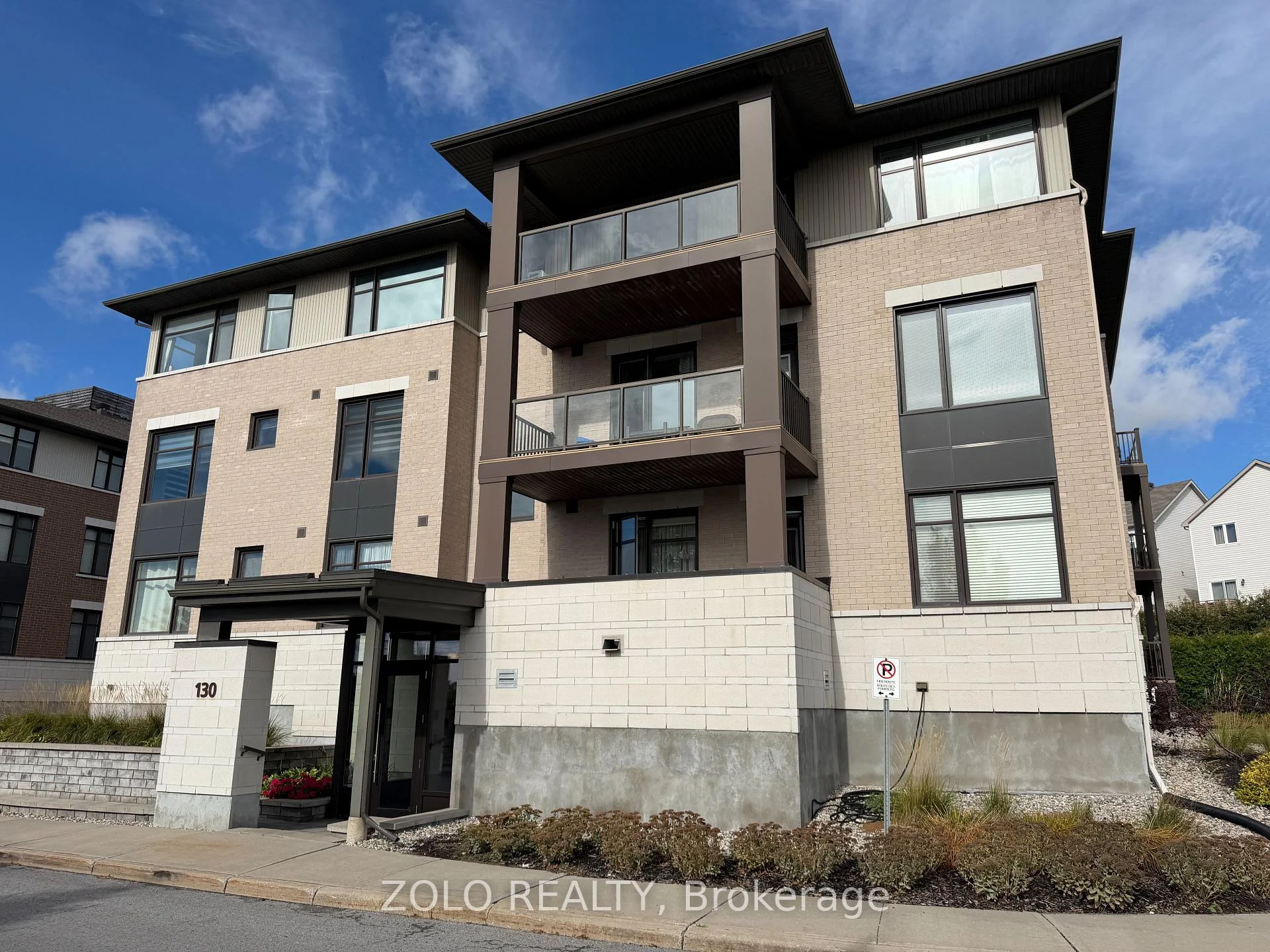 Photo of Unit 101, 130 Guelph Private