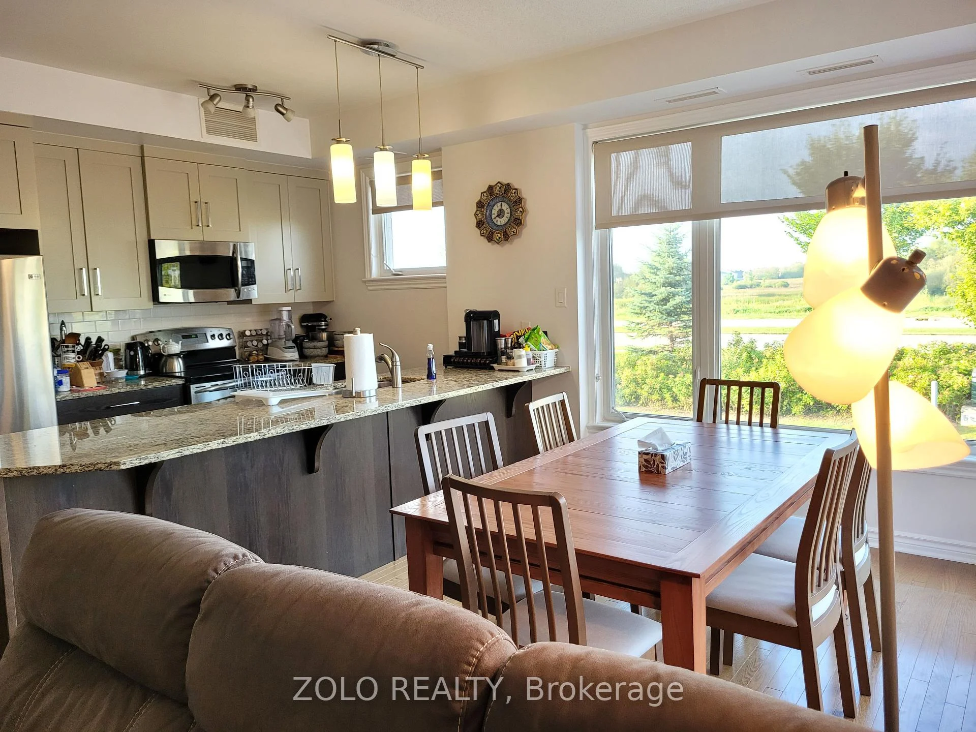 Photo 23 of Unit 101, 130 Guelph Private, Ottawa, Kanata - Kanata Lakes/Heritage Hills — HOMEH