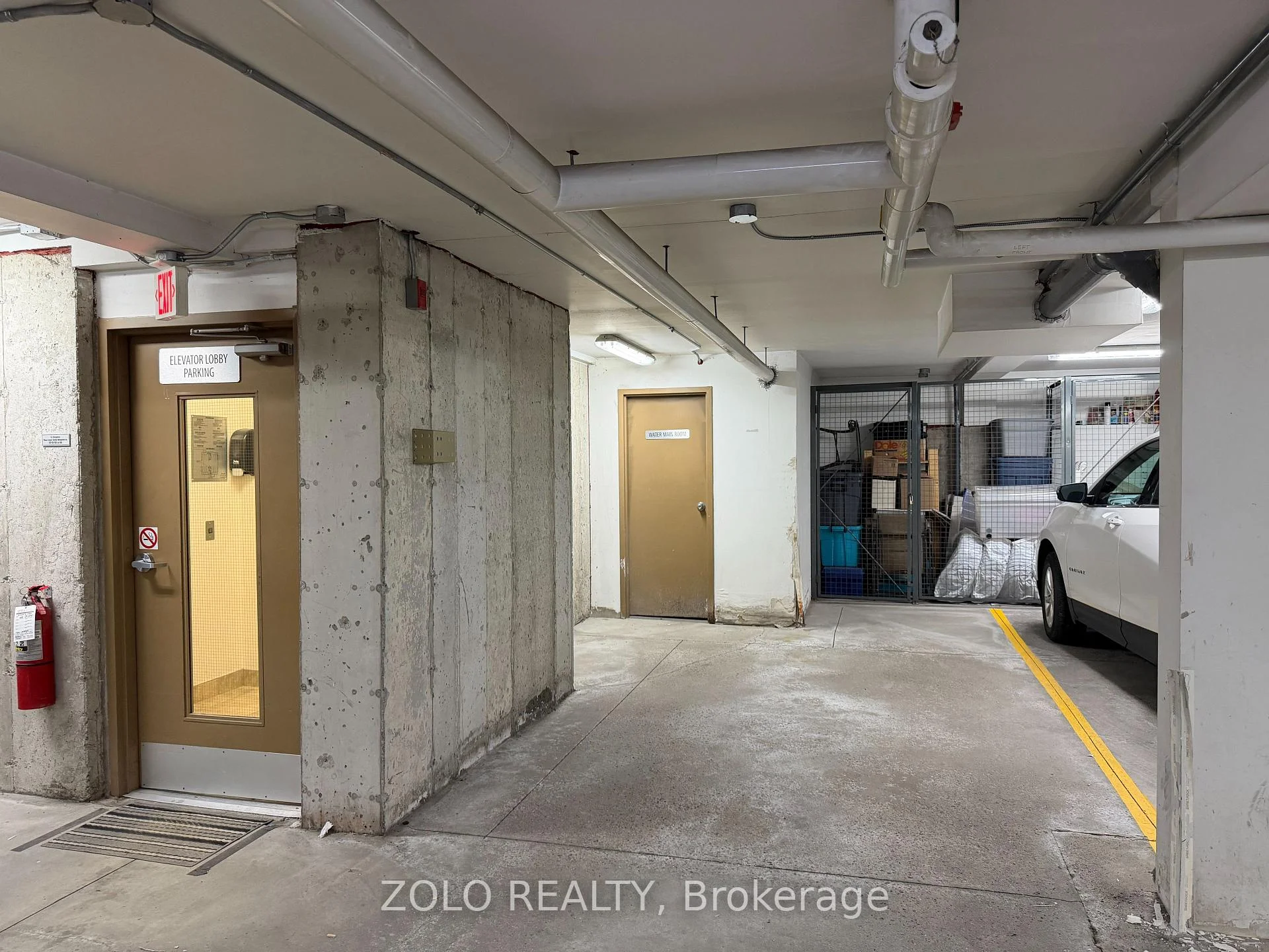 Photo 29 of Unit 101, 130 Guelph Private, Ottawa, Kanata - Kanata Lakes/Heritage Hills — HOMEH